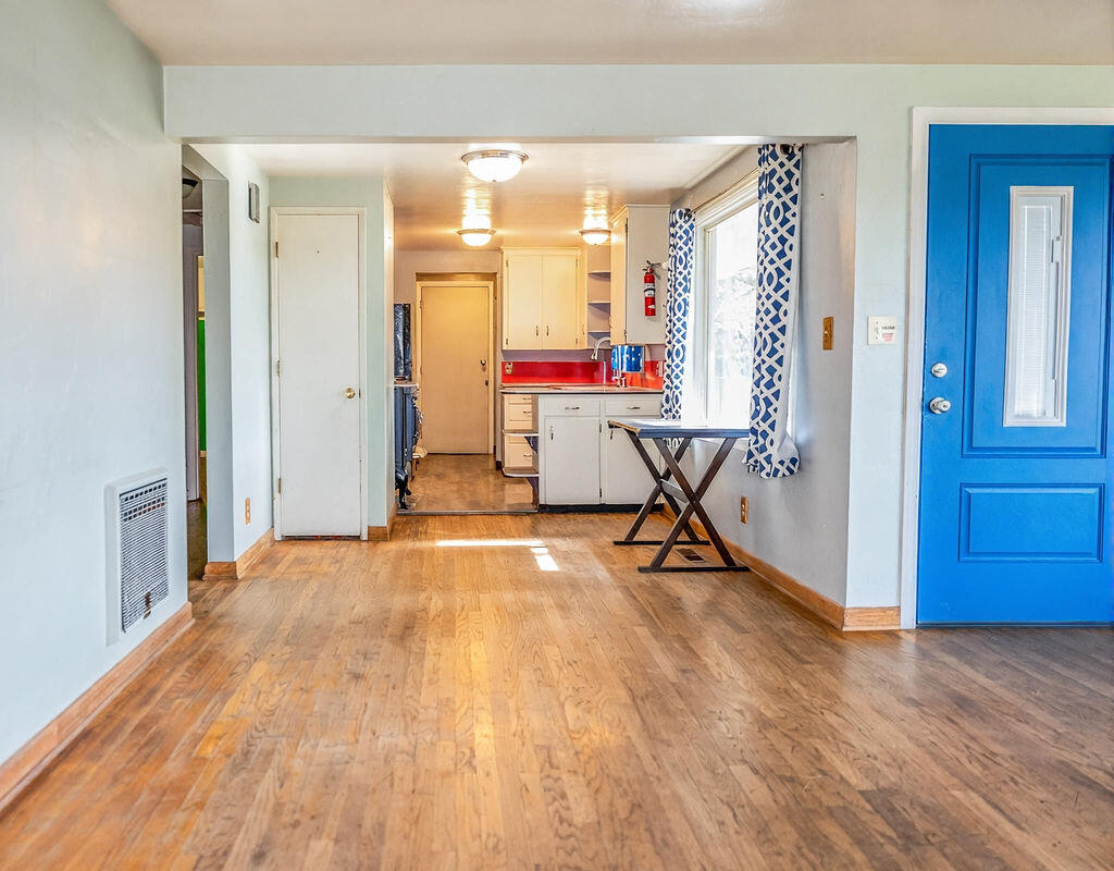 Bureker Place - Residential