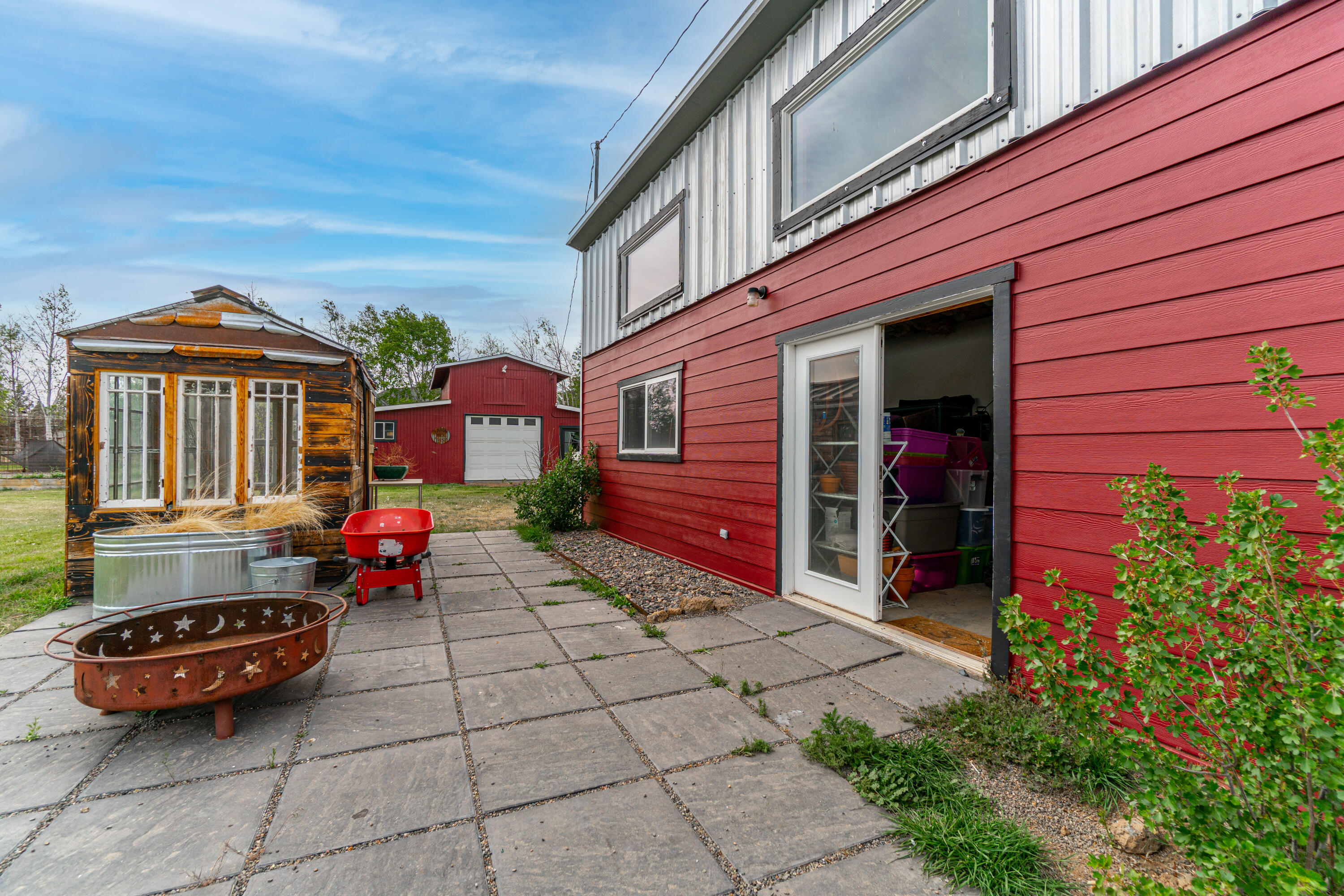 N/A - Residential