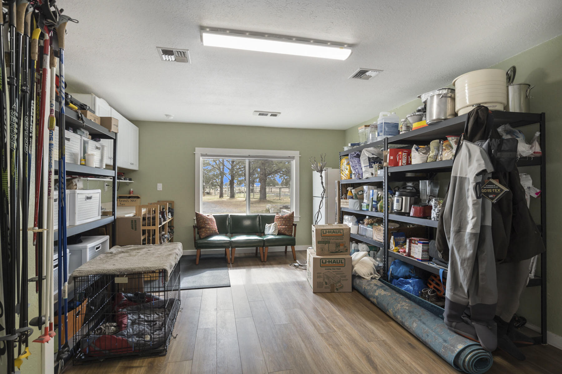 N/A - Residential