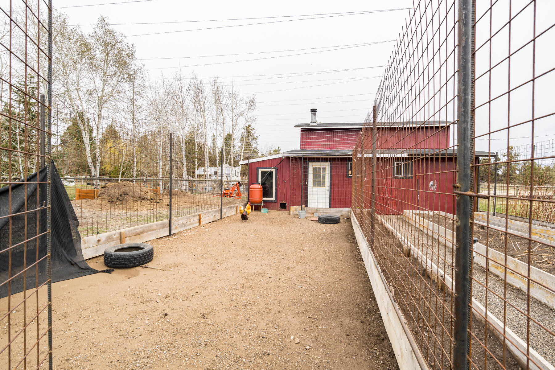 N/A - Residential