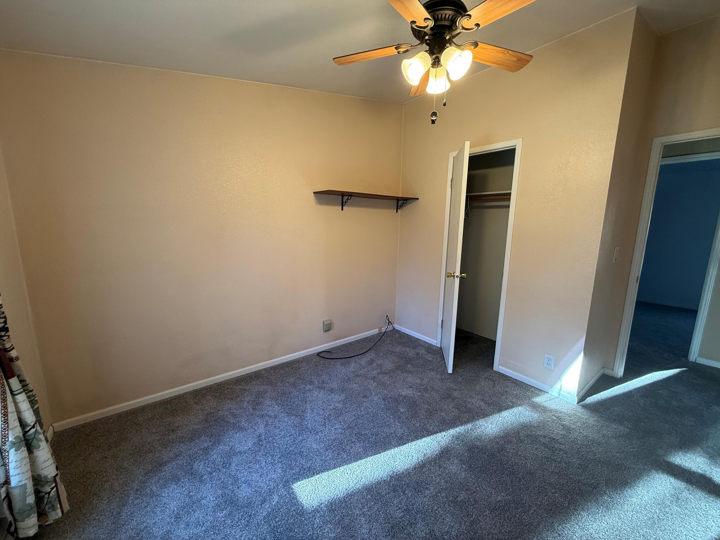 Klamath Falls Forest Estates -Hwy 66 Unit -Plat No. 1 - Residential