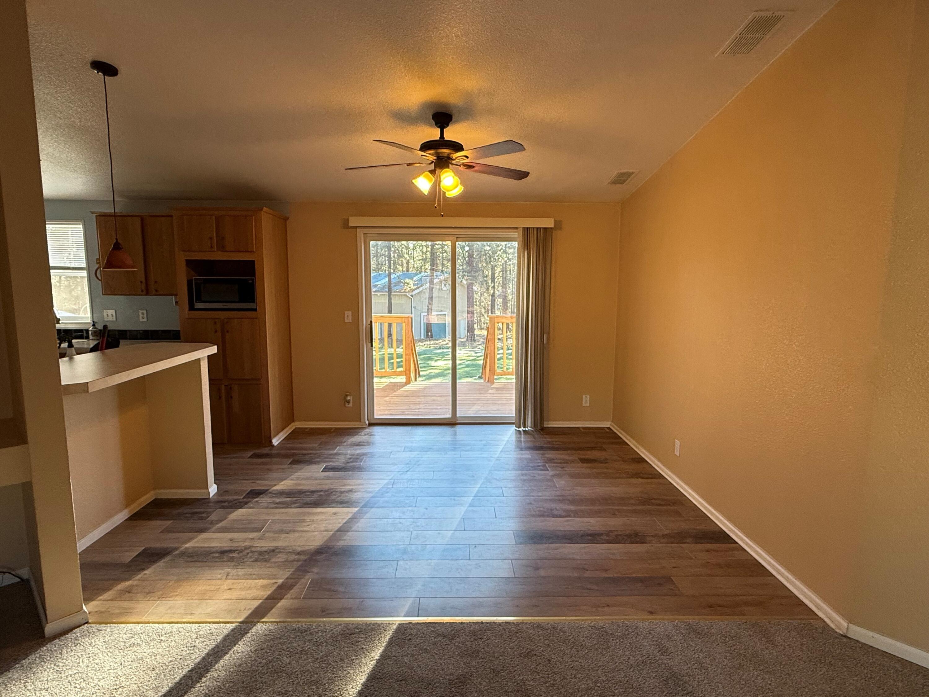Klamath Falls Forest Estates -Hwy 66 Unit -Plat No. 1 - Residential