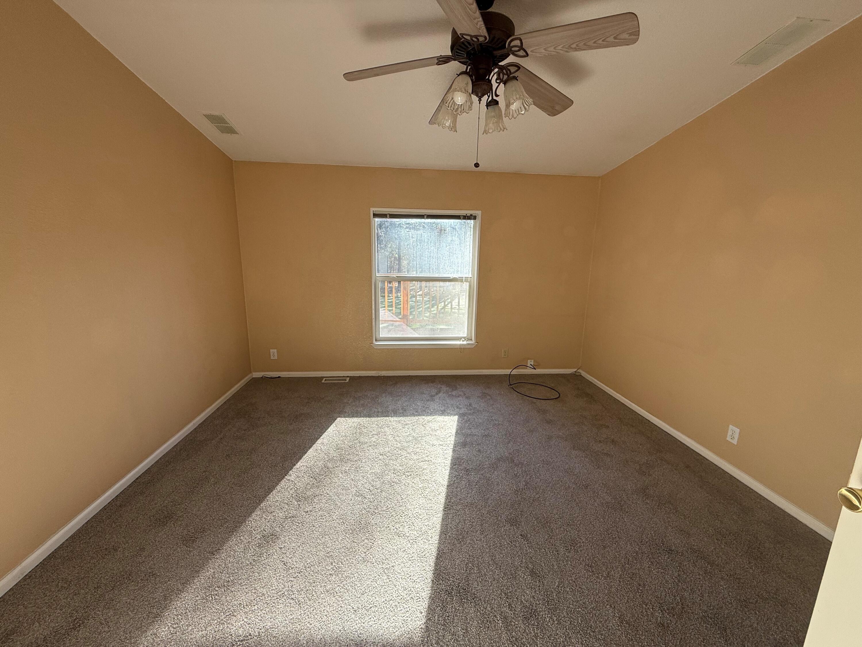 Klamath Falls Forest Estates -Hwy 66 Unit -Plat No. 1 - Residential
