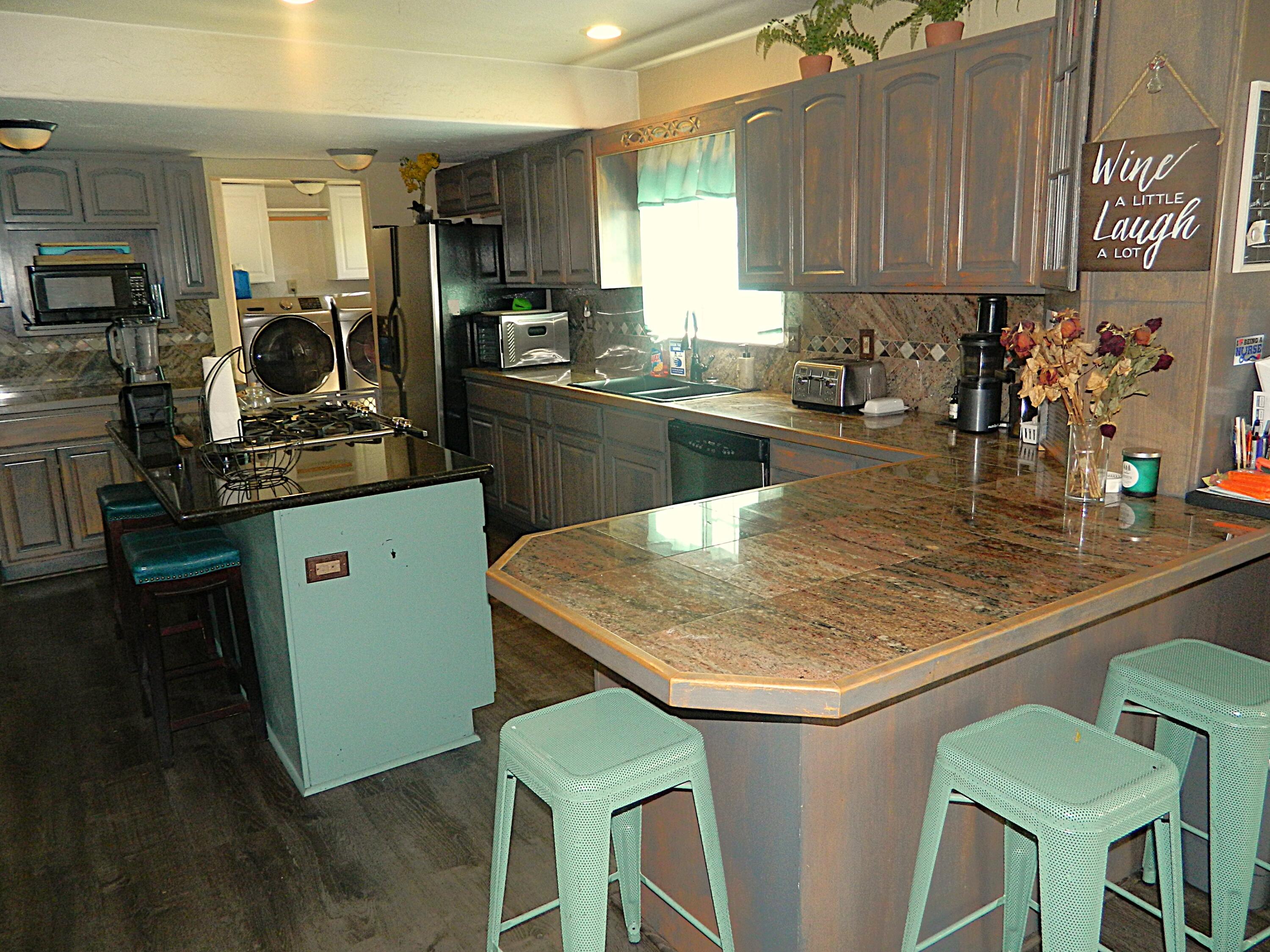 Klamath Falls -Buena Vista Addition - Residential