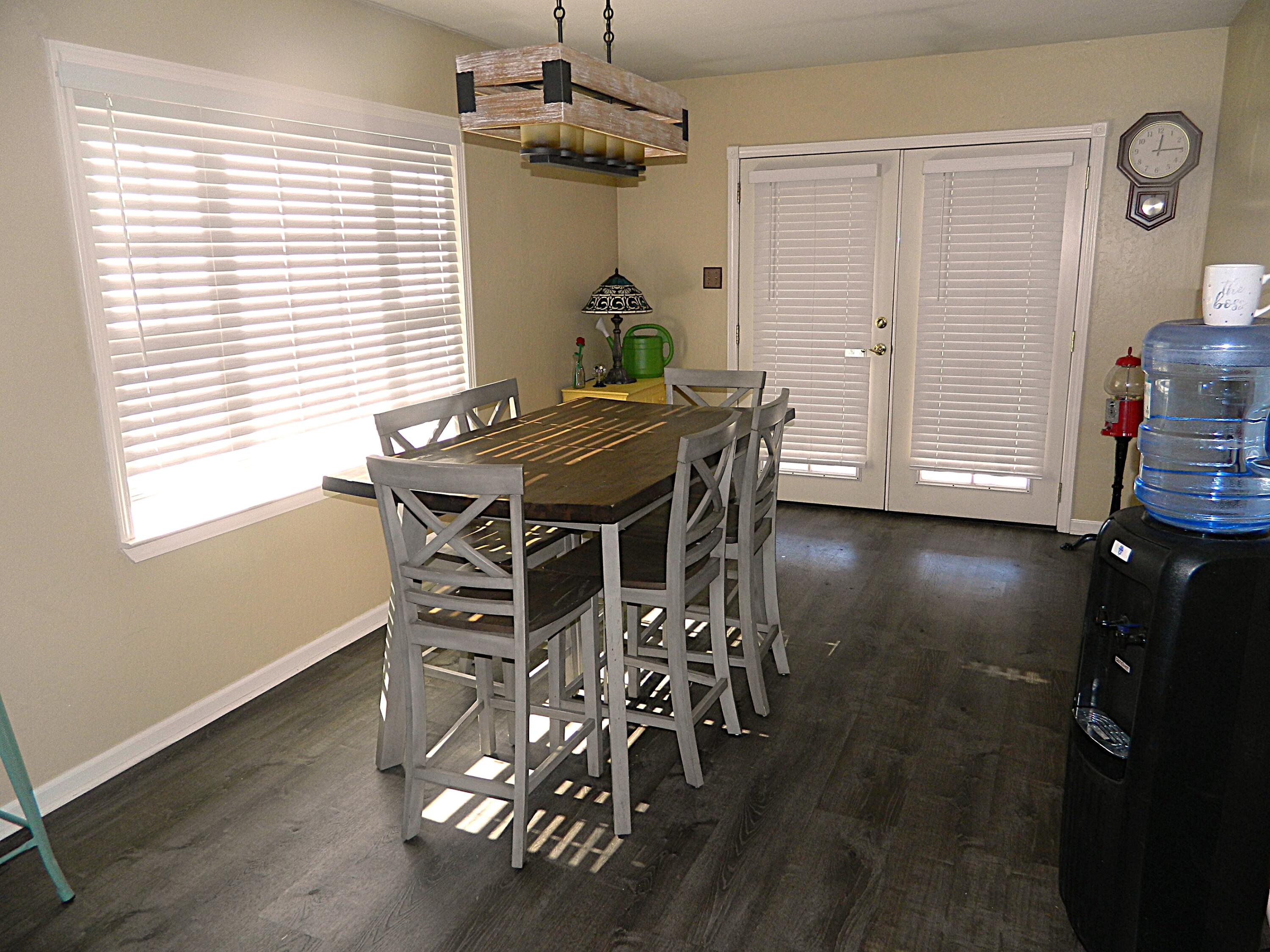 Klamath Falls -Buena Vista Addition - Residential