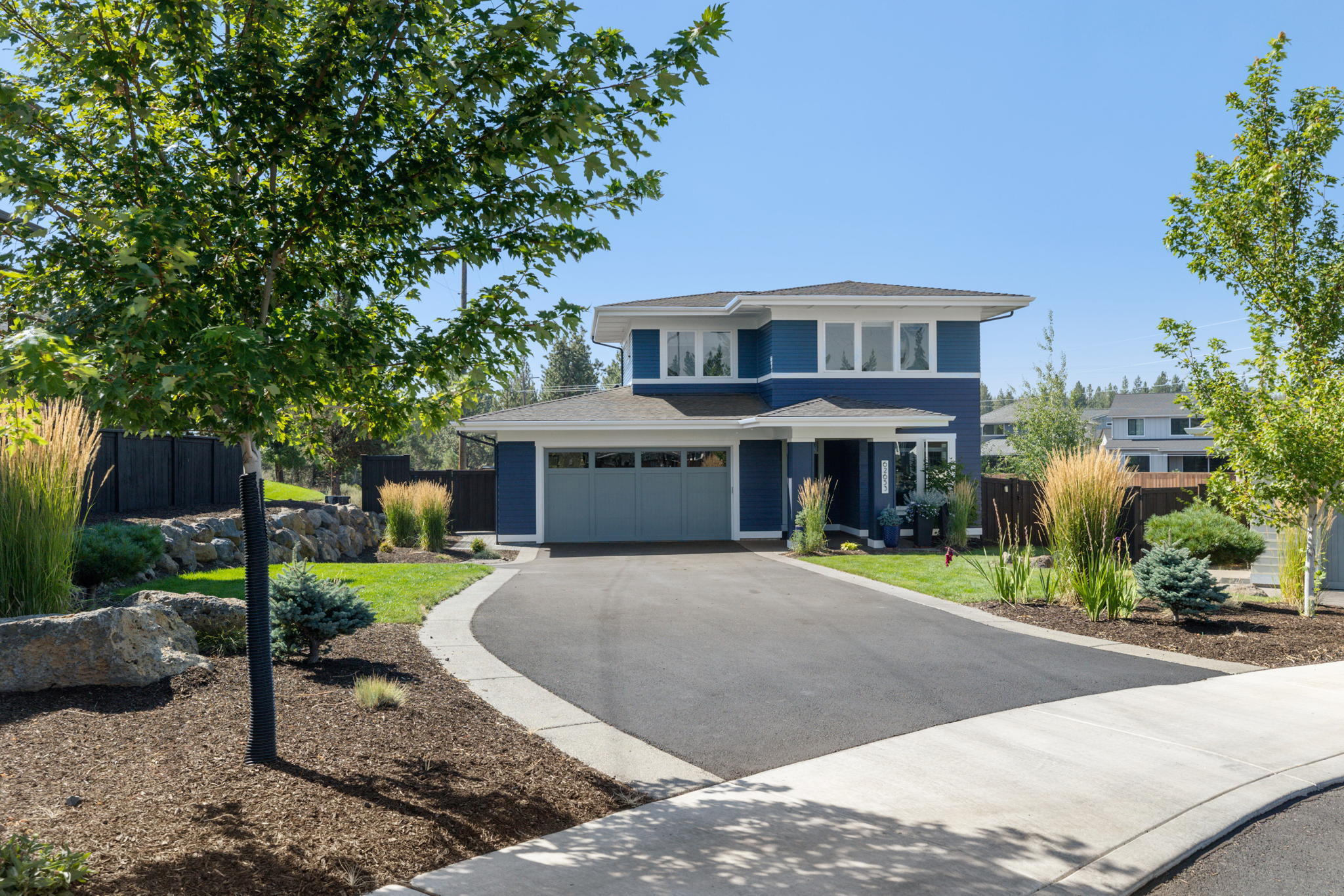 Shevlin Bluffs - Residential