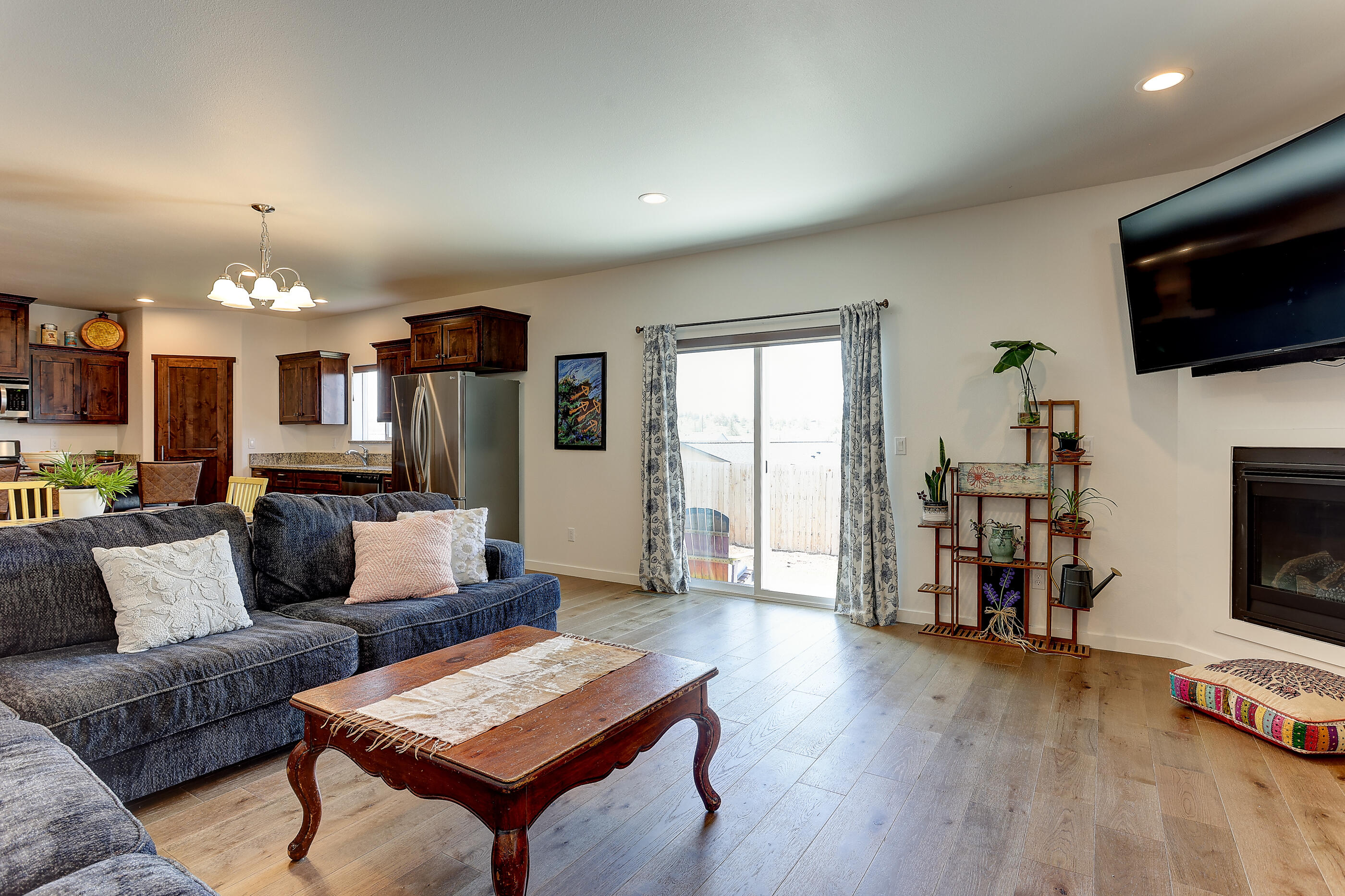 Treasure Hills - Residential