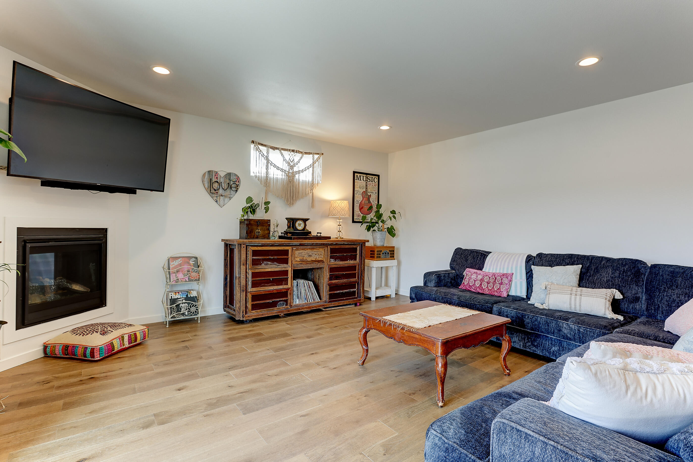 Treasure Hills - Residential