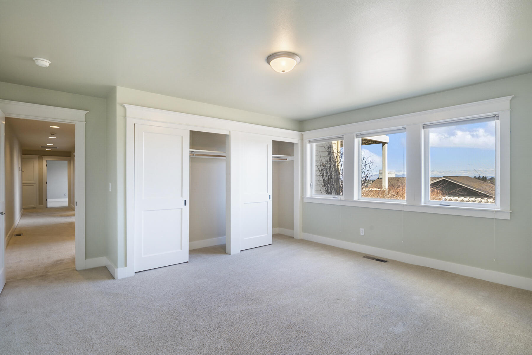 Tumalo Heights - Residential