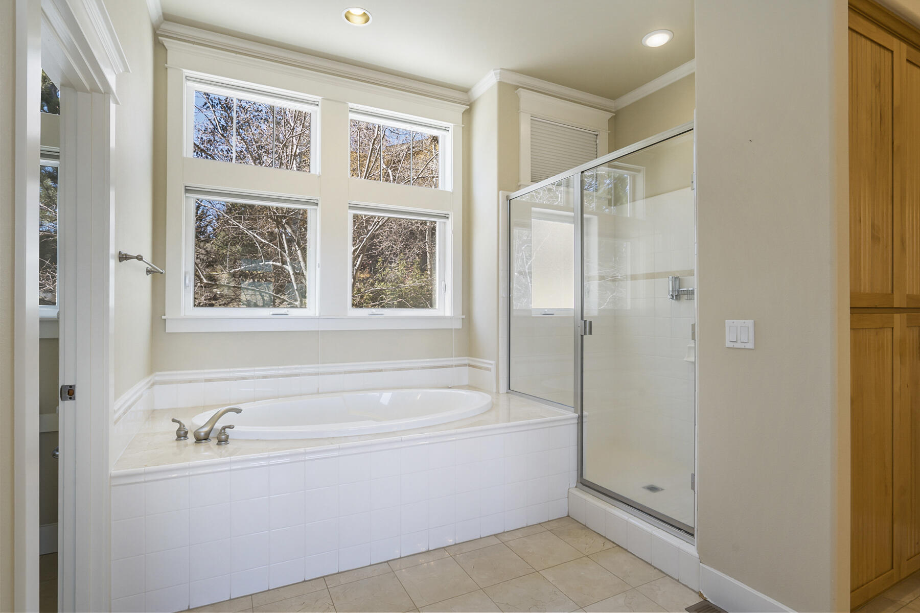 Tumalo Heights - Residential
