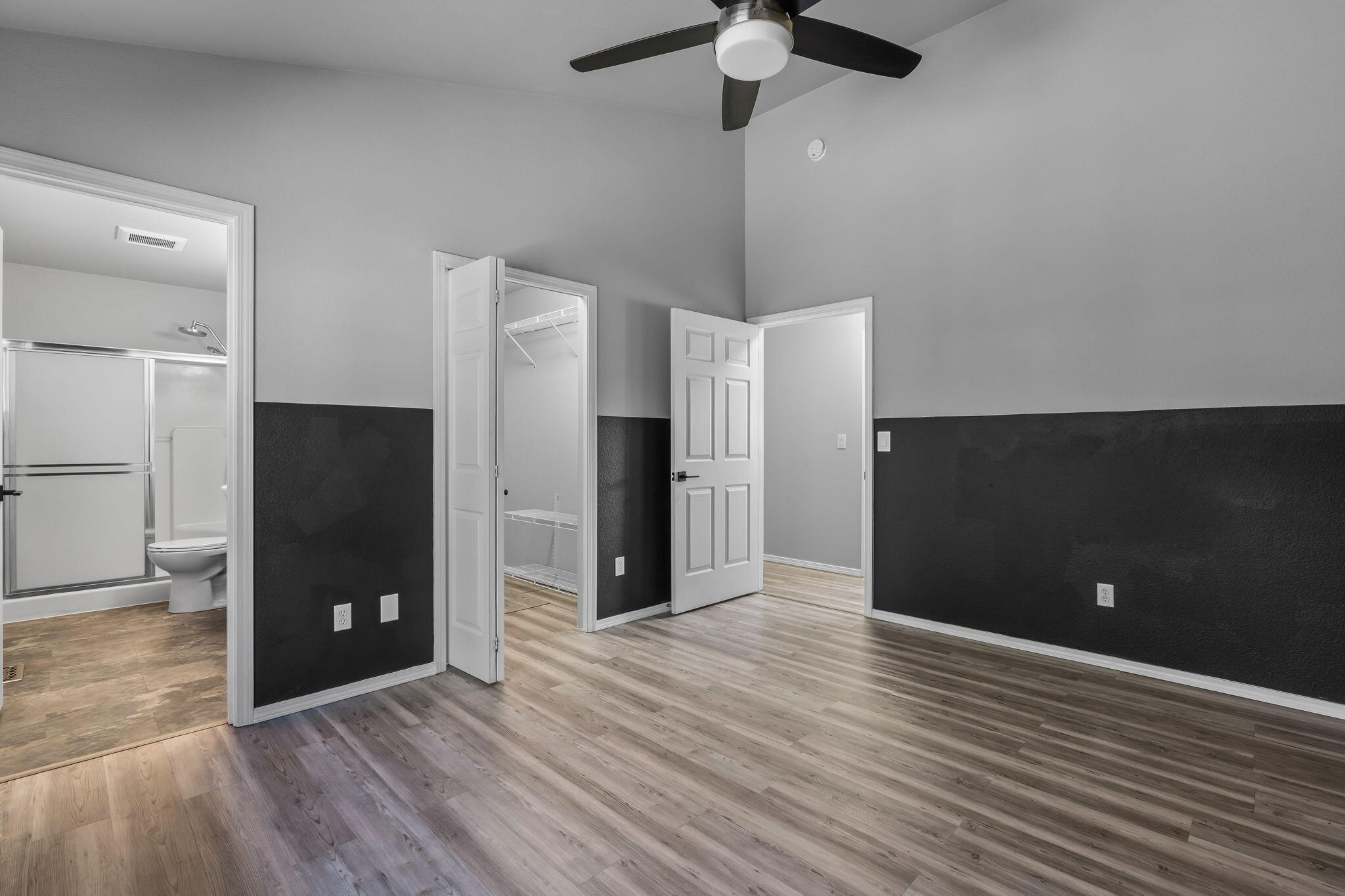 Terrango Glen - Residential