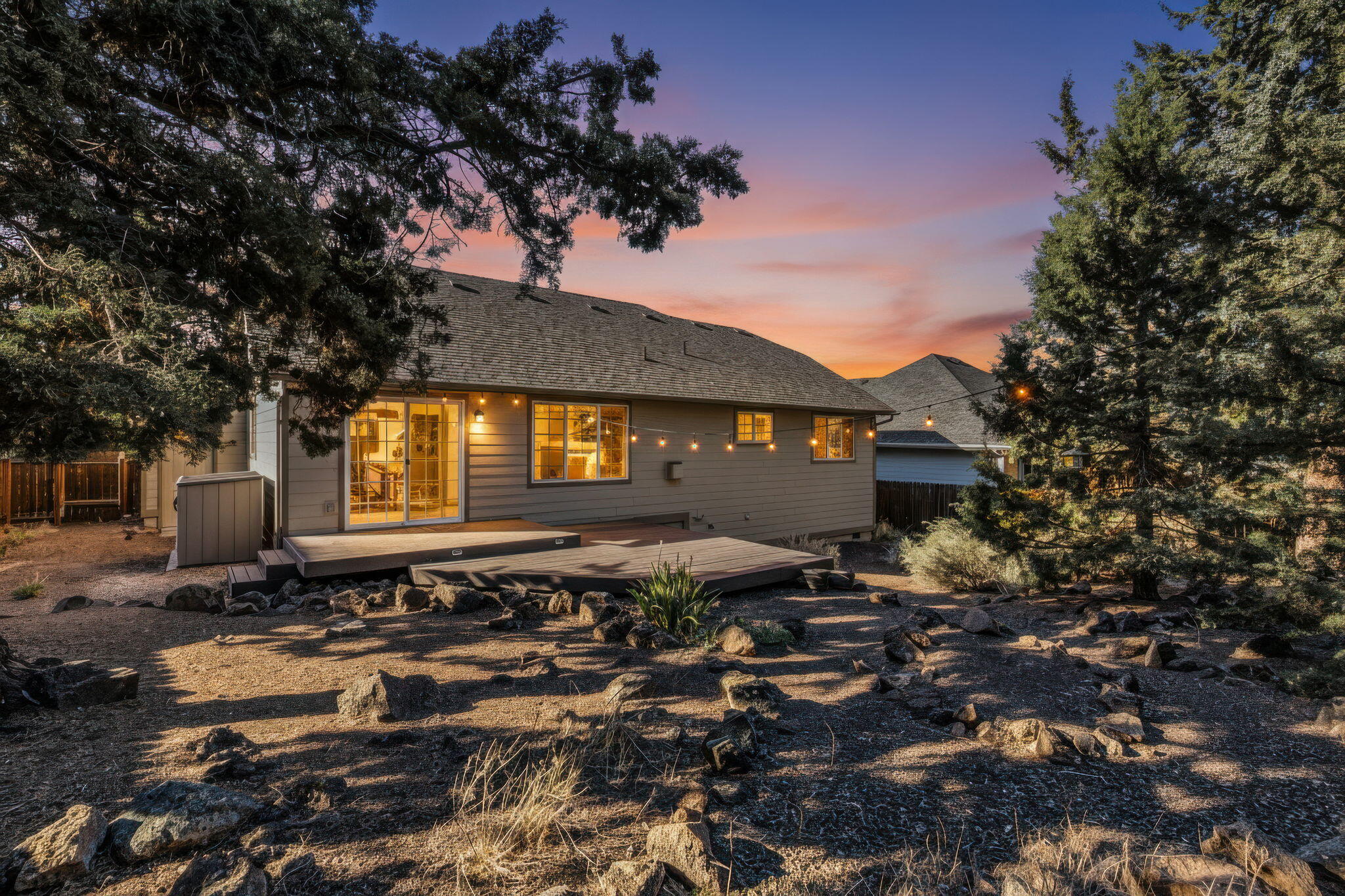 Terrango Glen - Residential