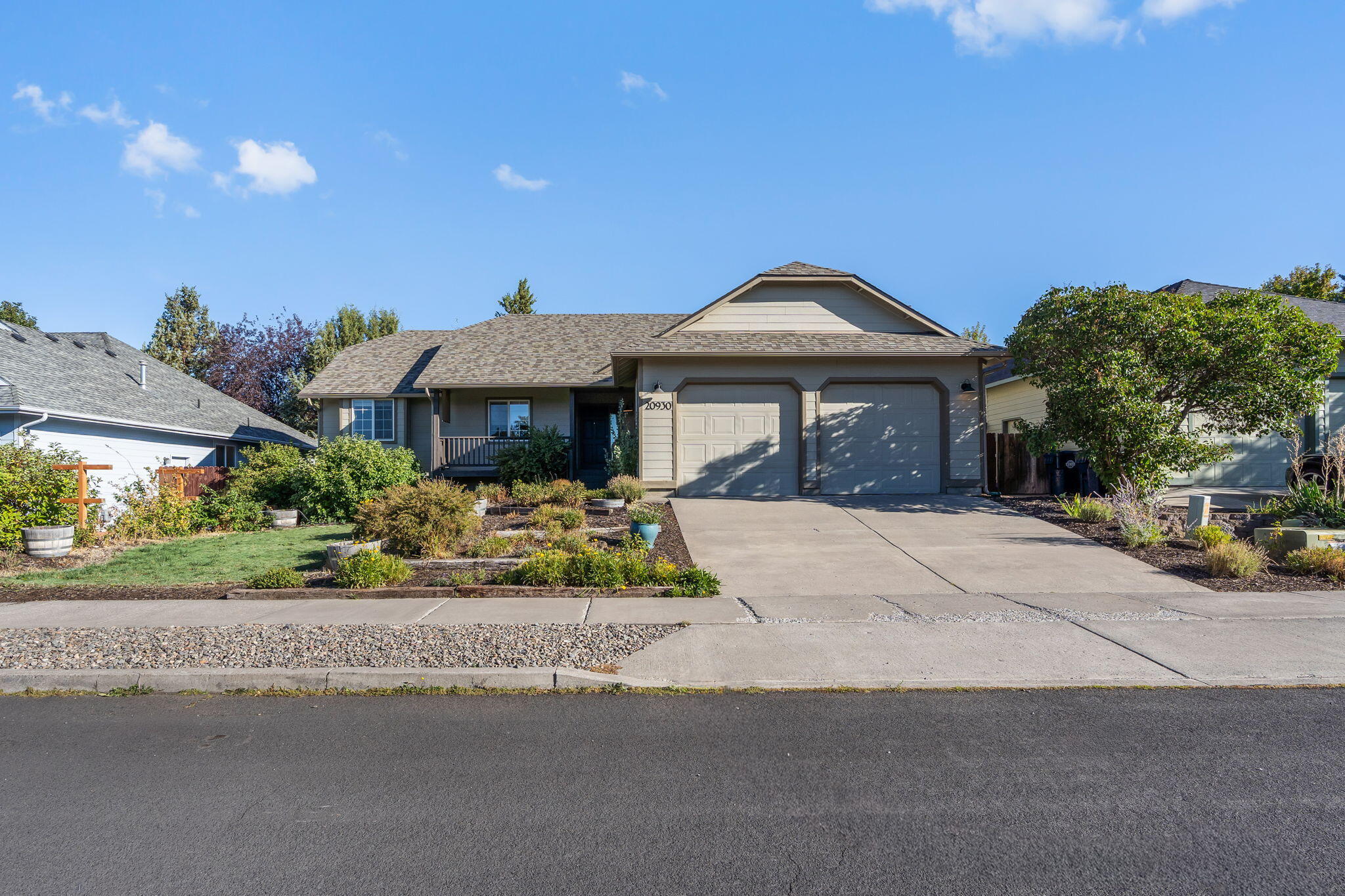 Terrango Glen - Residential