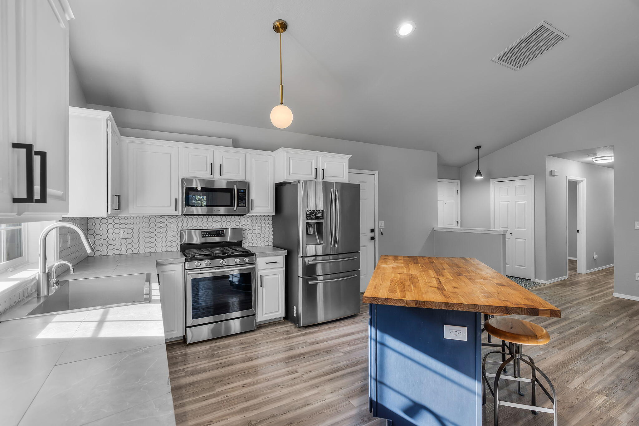 Terrango Glen - Residential