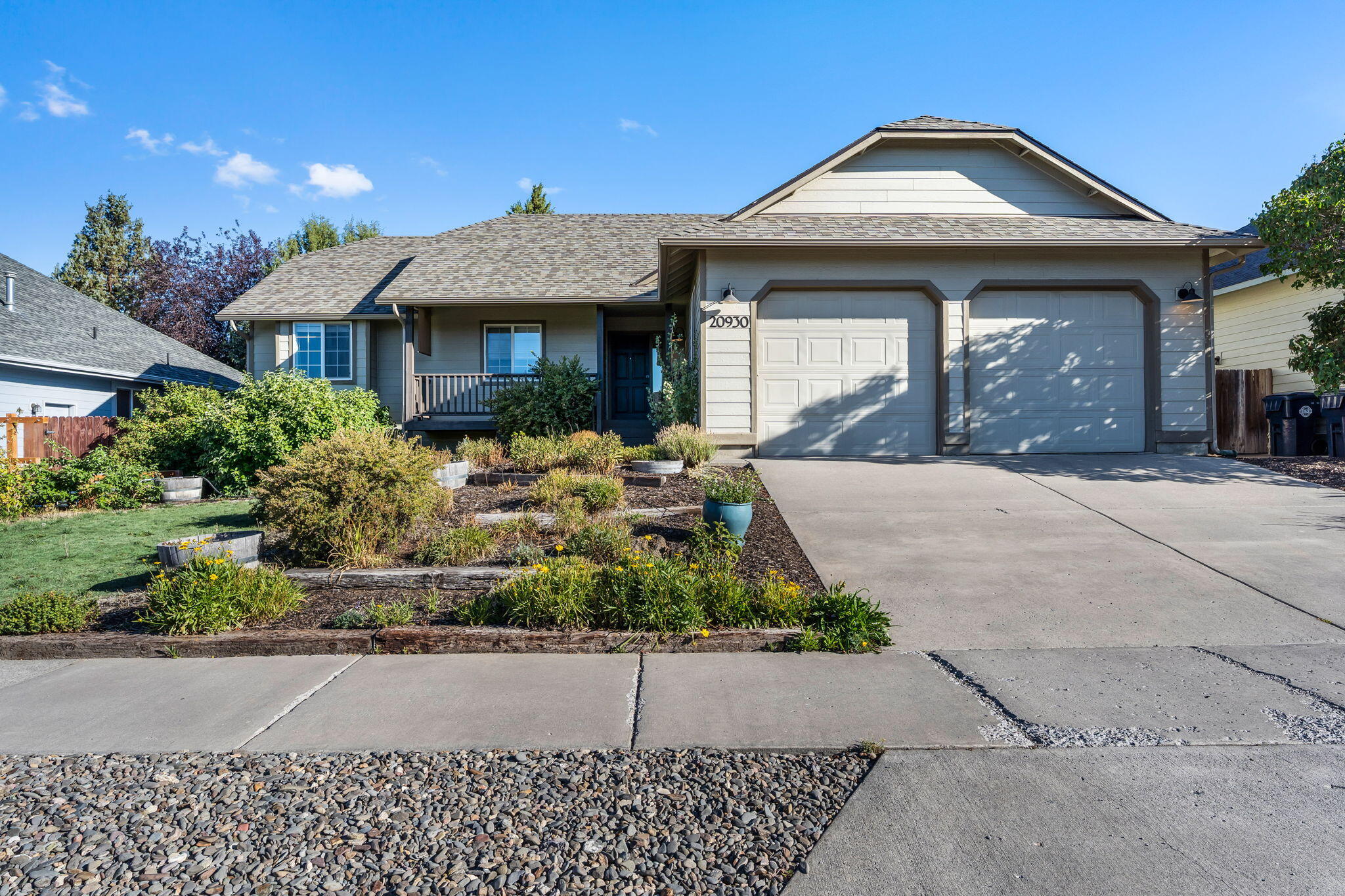 Terrango Glen - Residential
