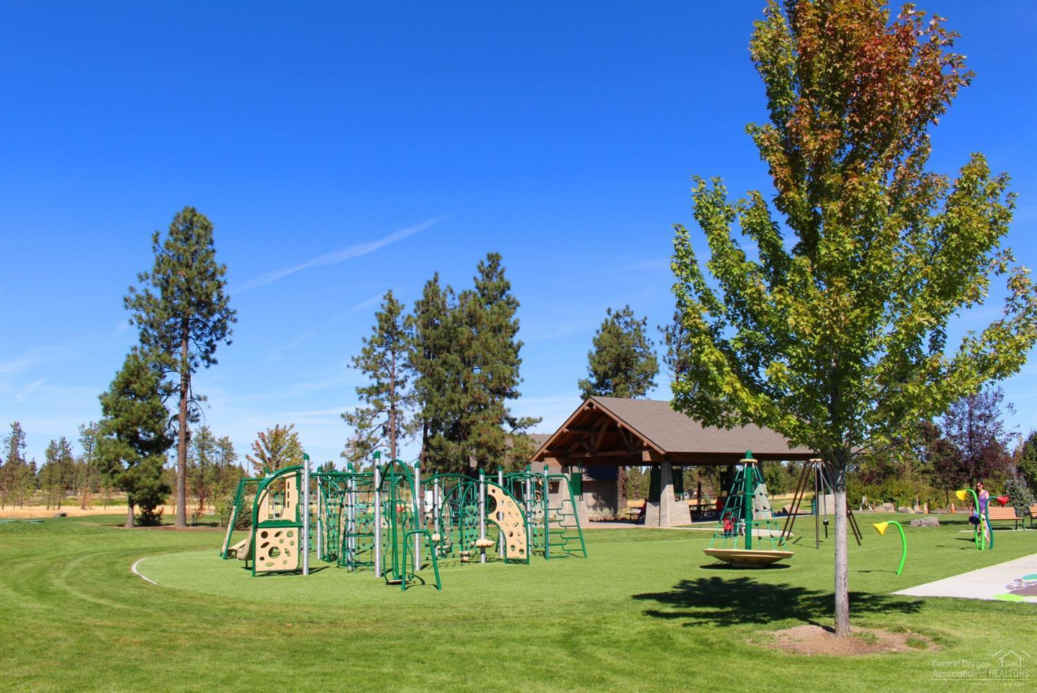 Lava Meadows - Residential