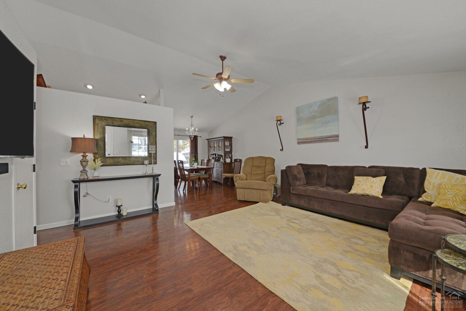 Lava Meadows - Residential