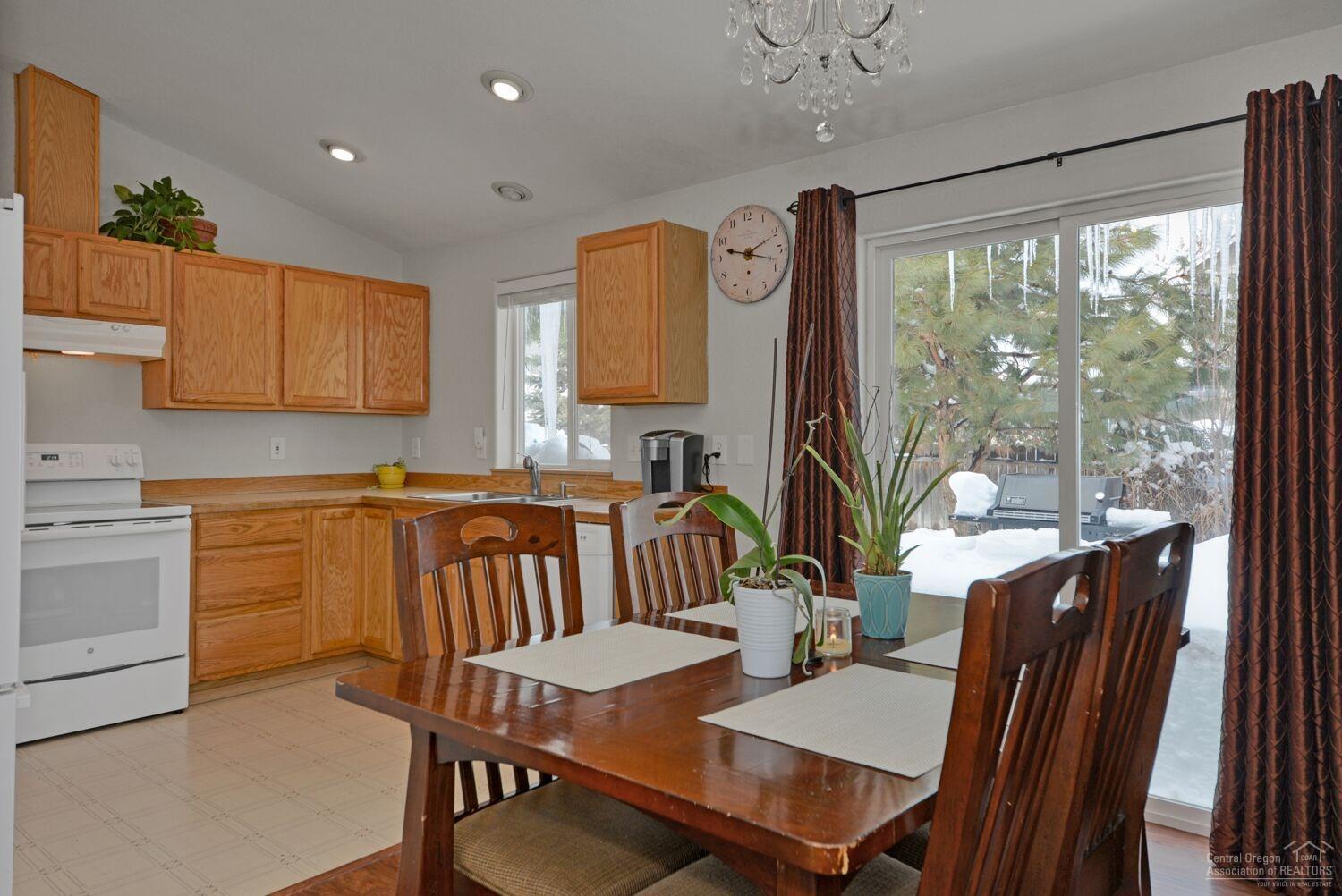 Lava Meadows - Residential