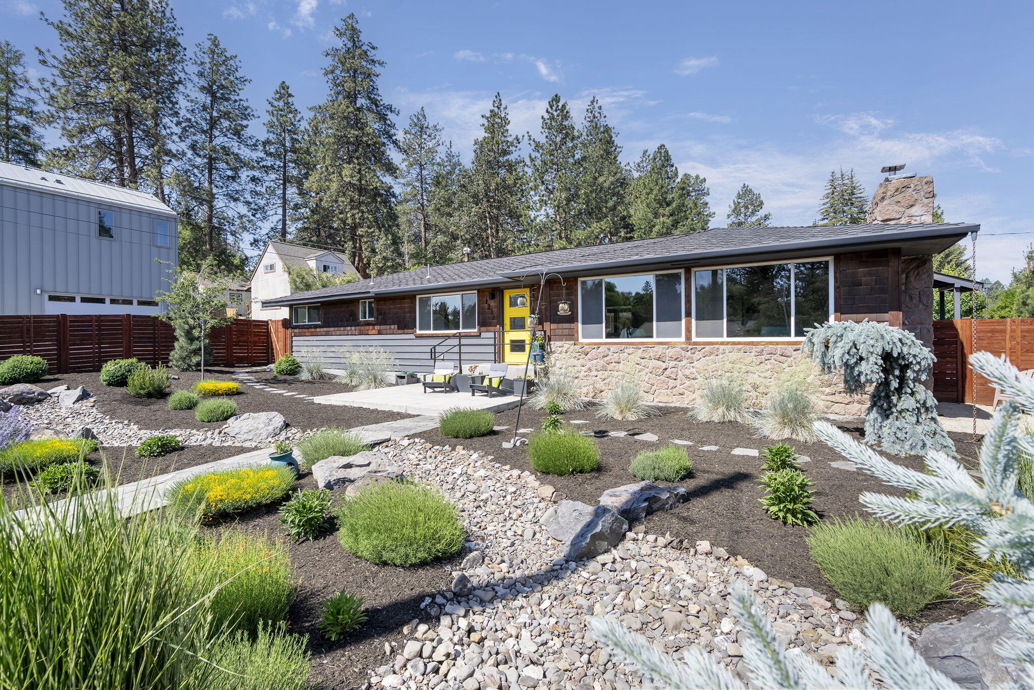 Northwest Townsite Co 2nd Addt - Residential
