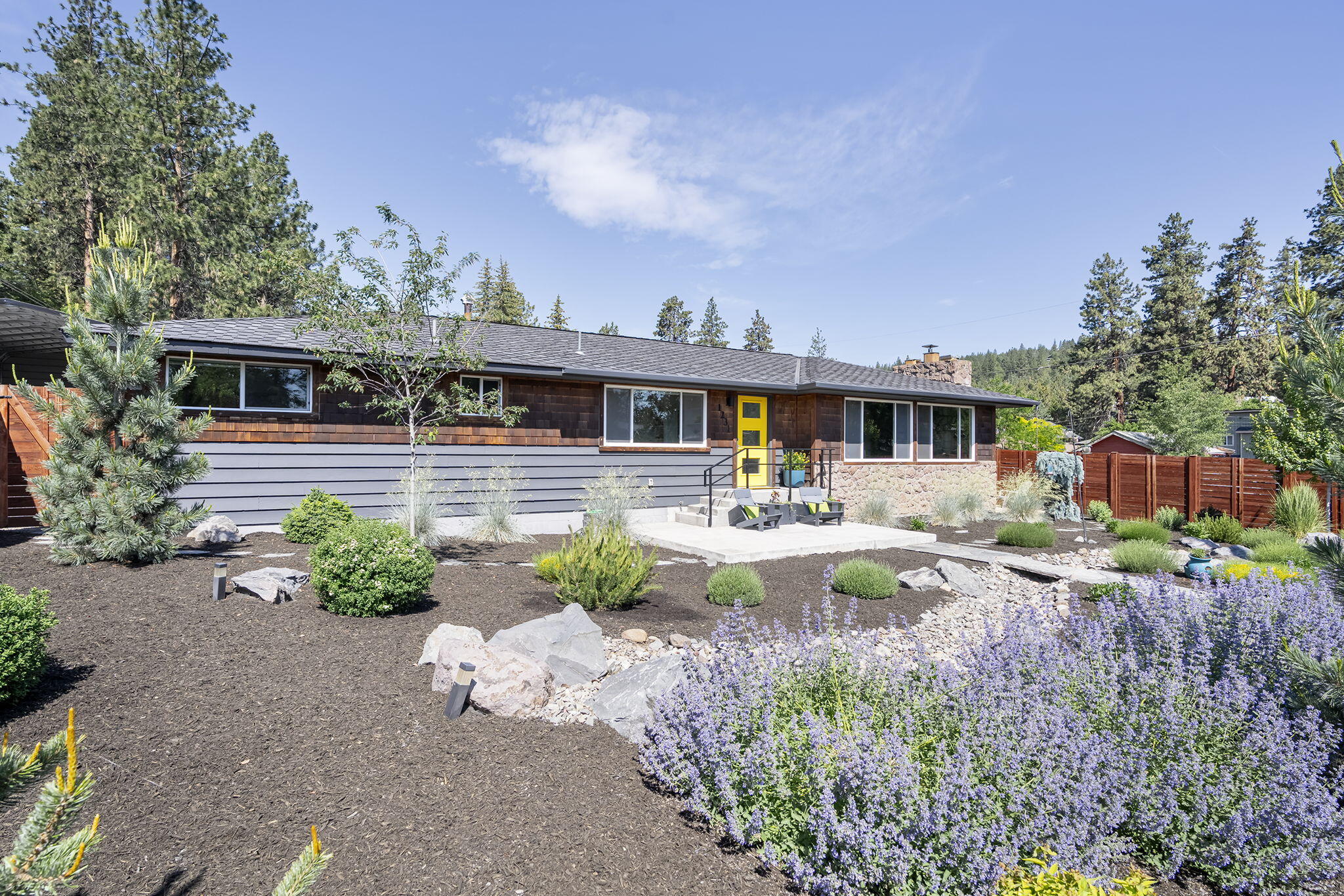 Northwest Townsite Co 2nd Addt - Residential