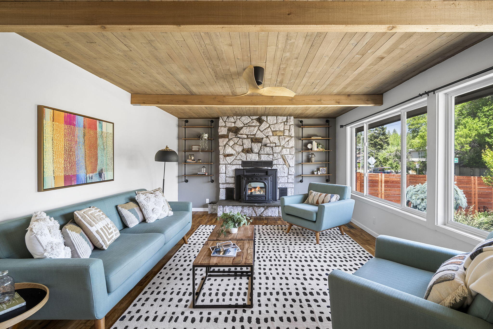 Northwest Townsite Co 2nd Addt - Residential