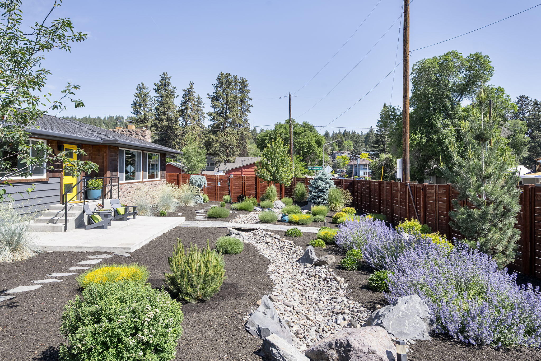 Northwest Townsite Co 2nd Addt - Residential
