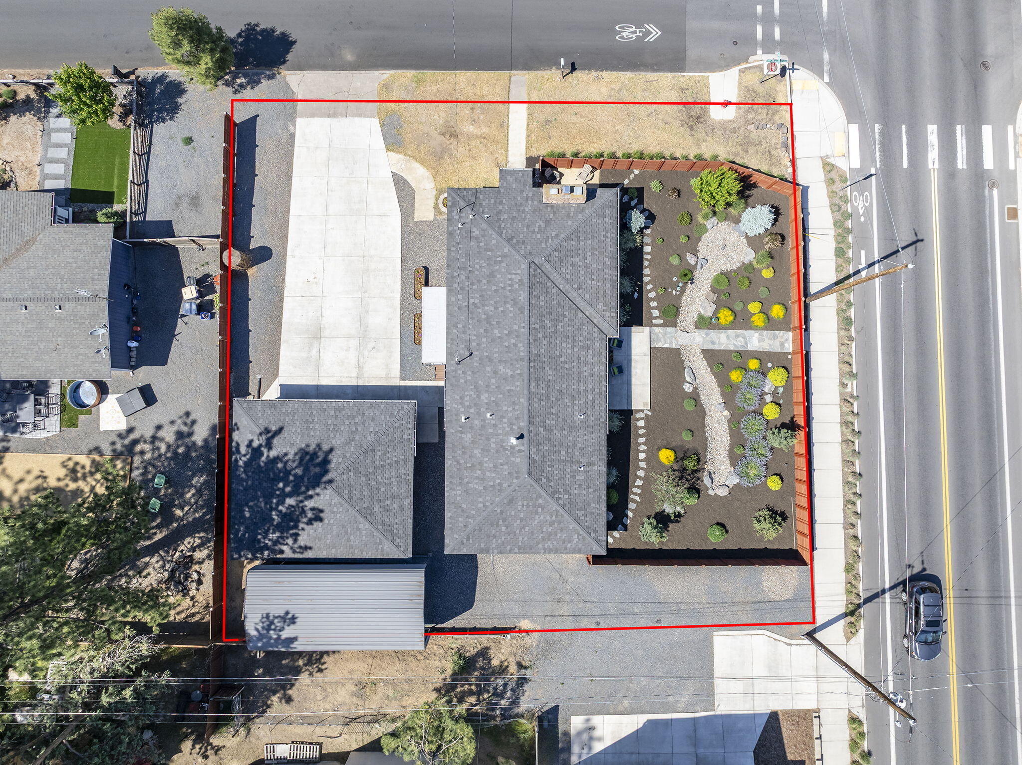 Northwest Townsite Co 2nd Addt - Residential
