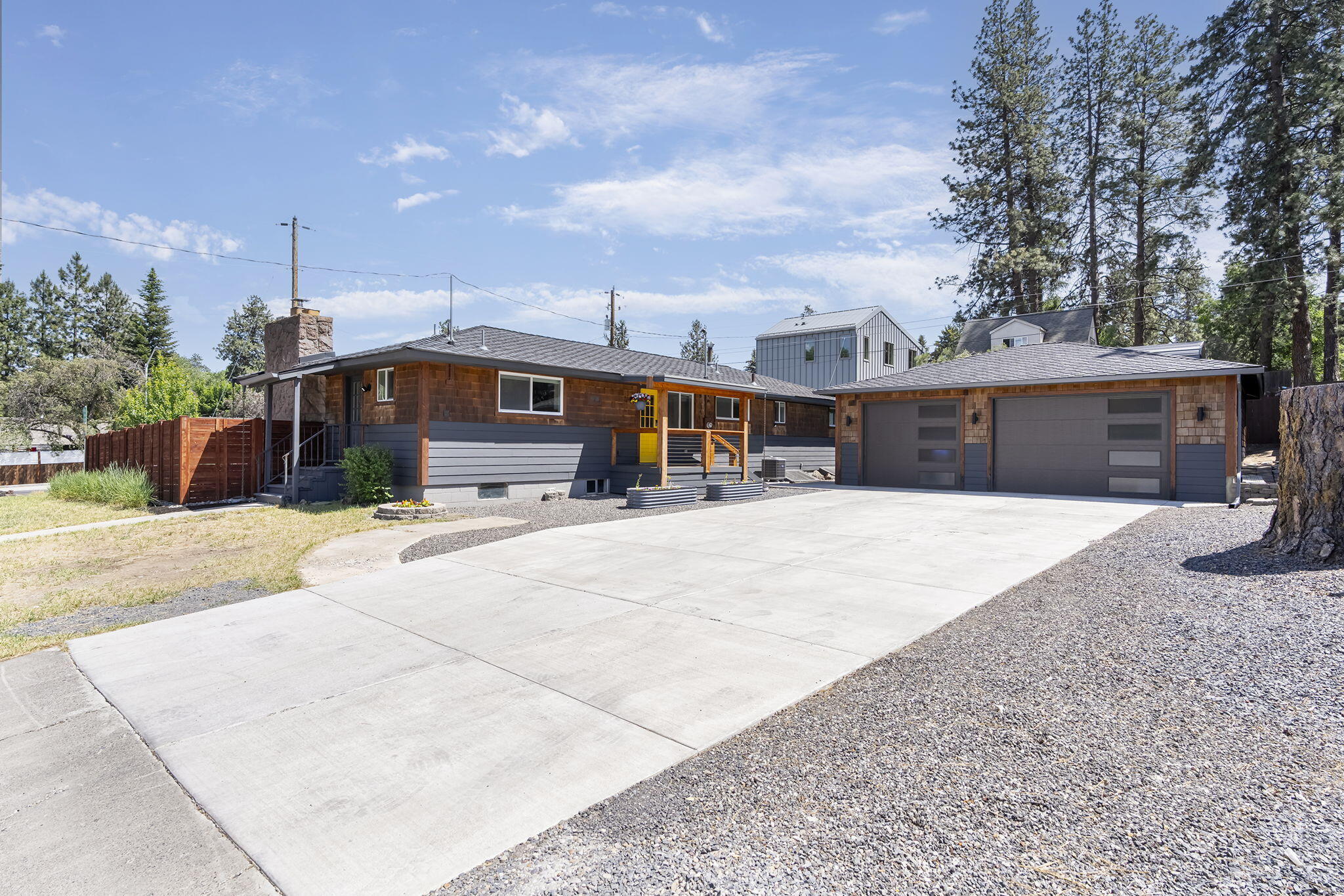 Northwest Townsite Co 2nd Addt - Residential