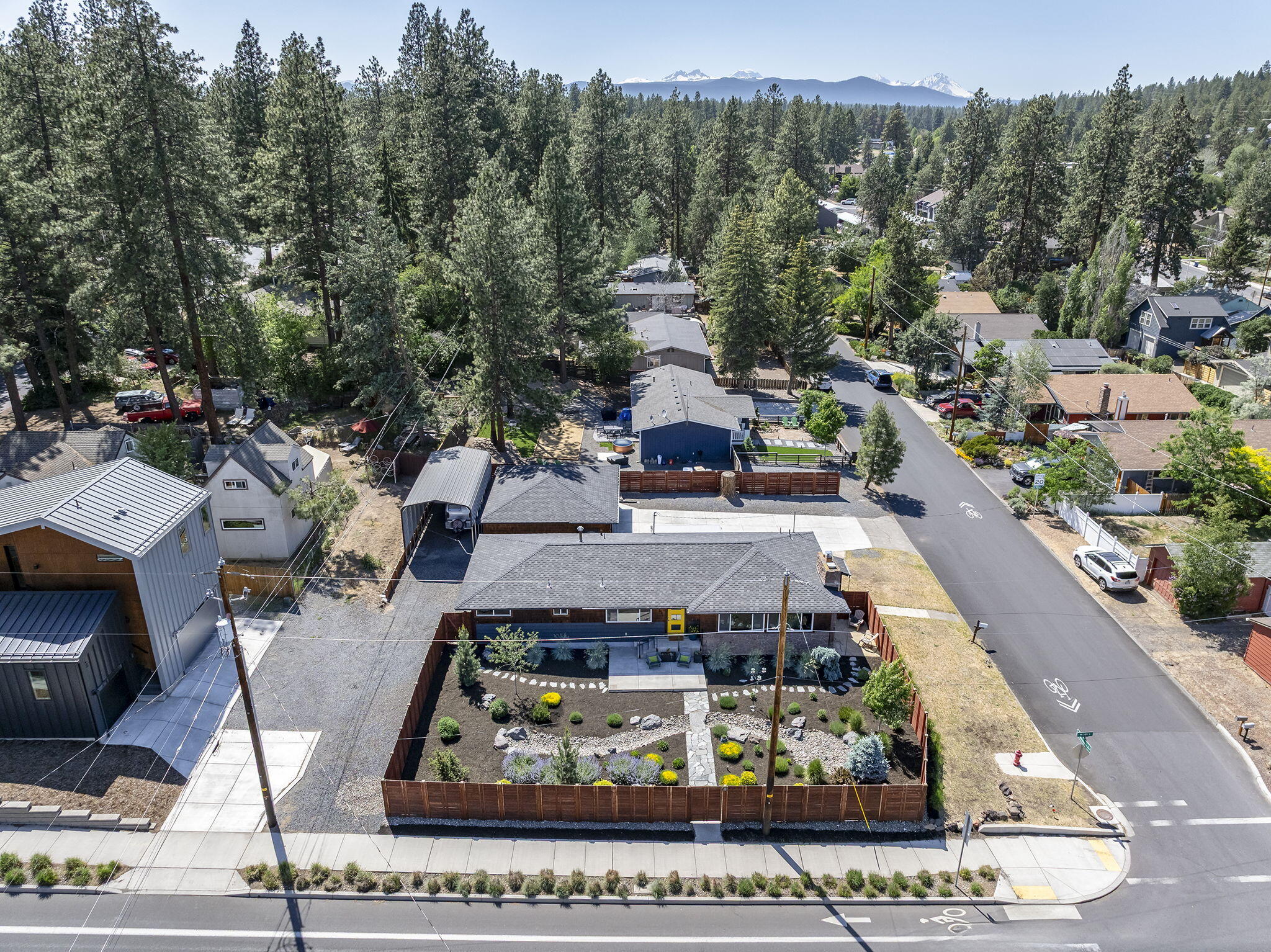 Northwest Townsite Co 2nd Addt - Residential