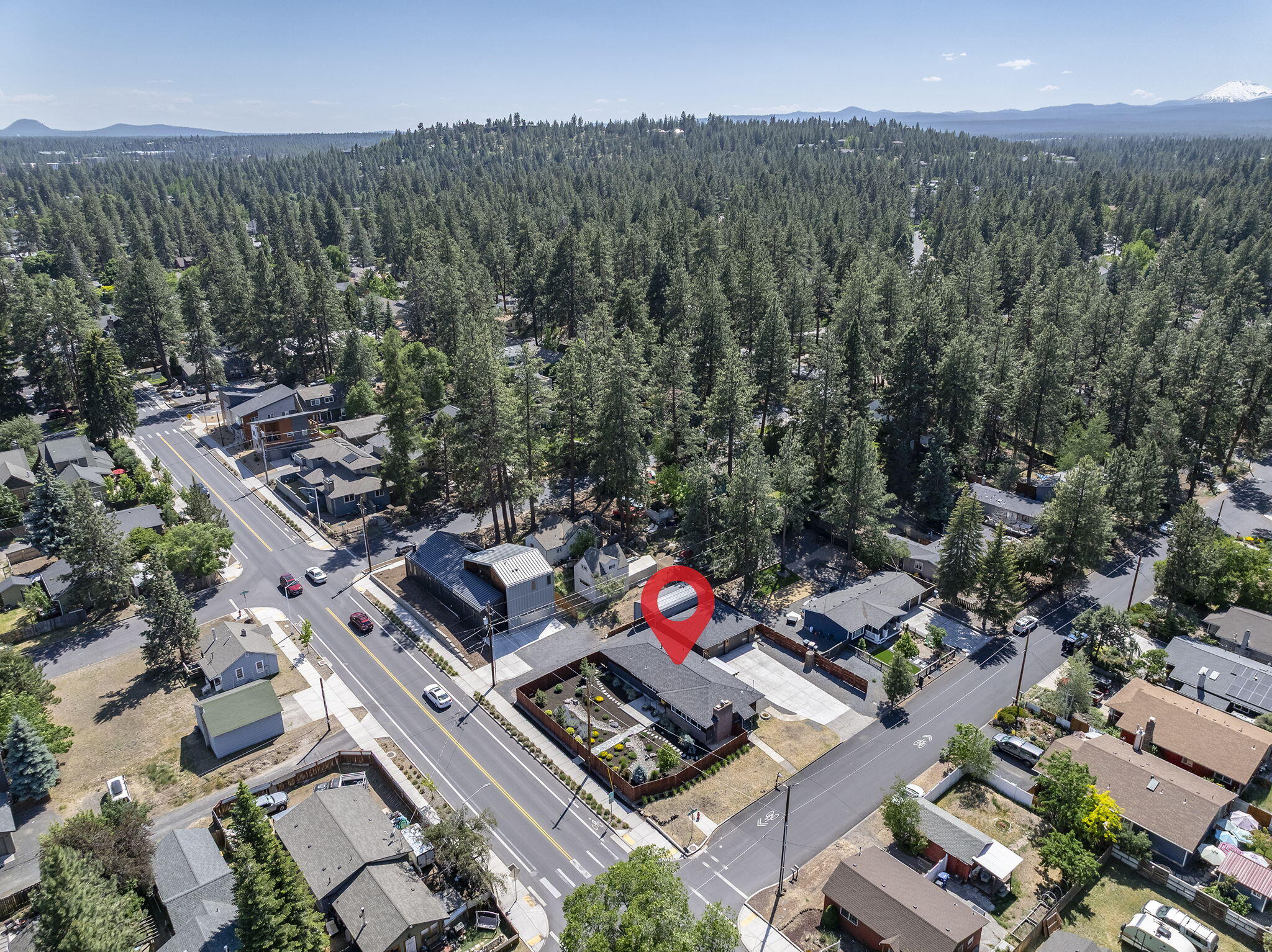 Northwest Townsite Co 2nd Addt - Residential