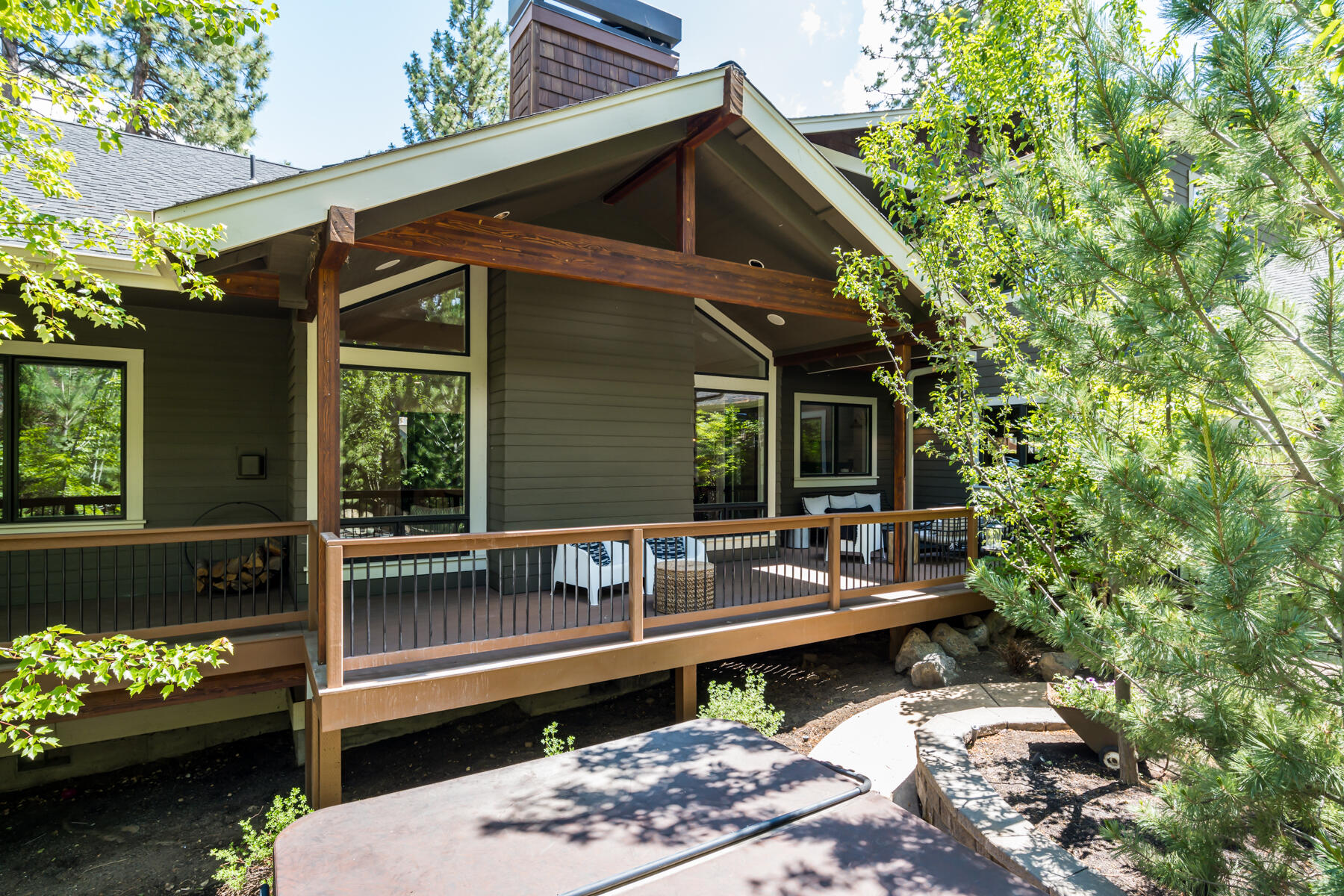 Shevlin Ridge - Residential