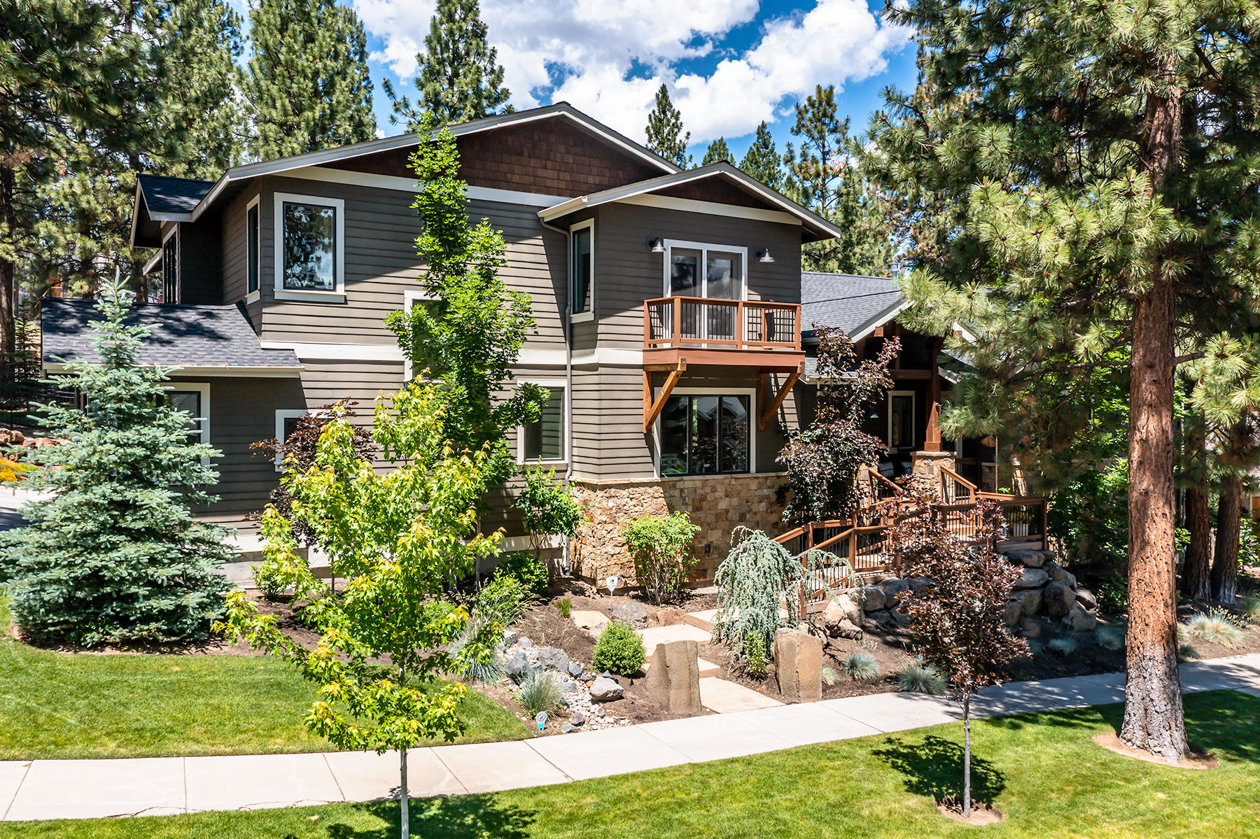 Shevlin Ridge - Residential