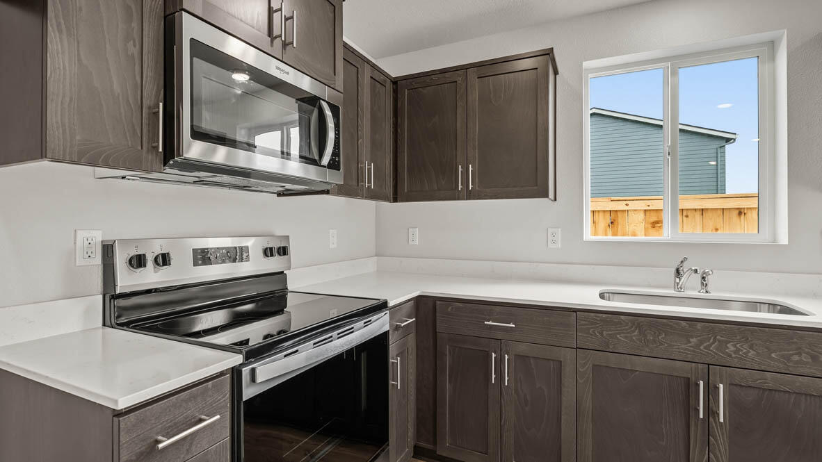 Oak Grove Subdivision - Residential