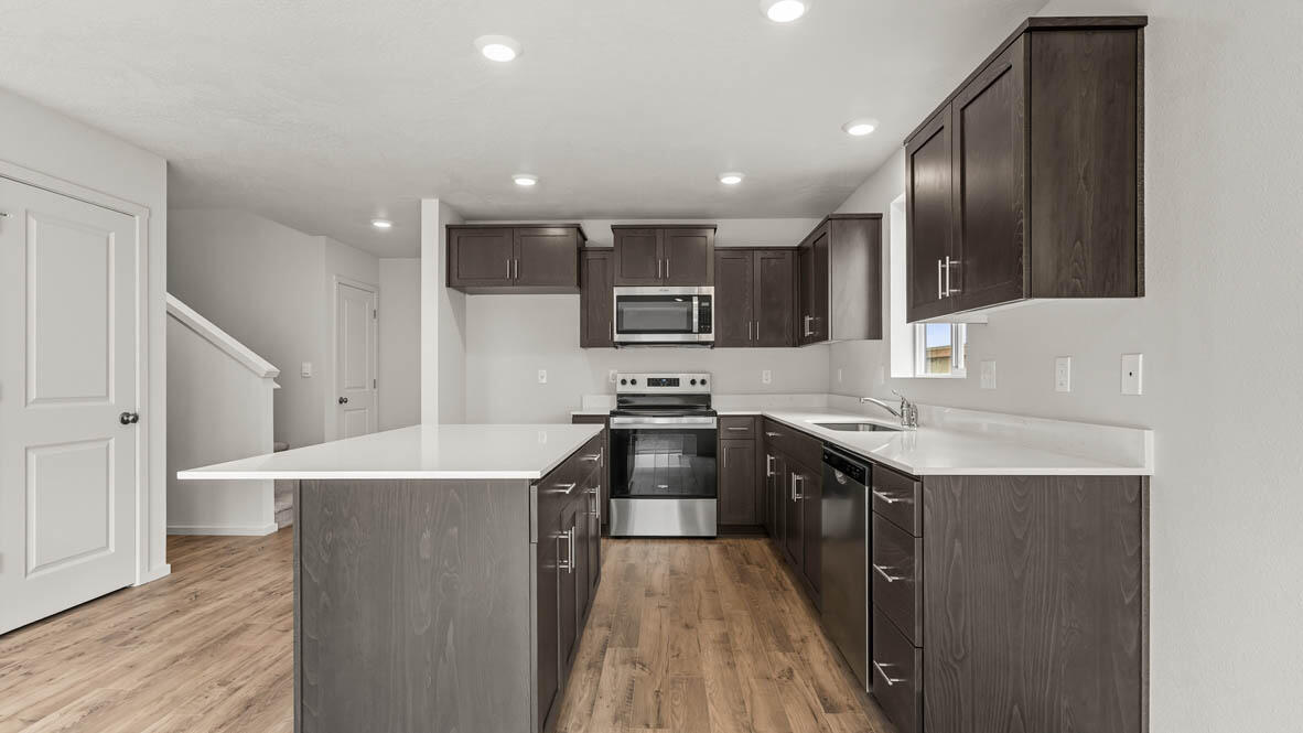 Oak Grove Subdivision - Residential