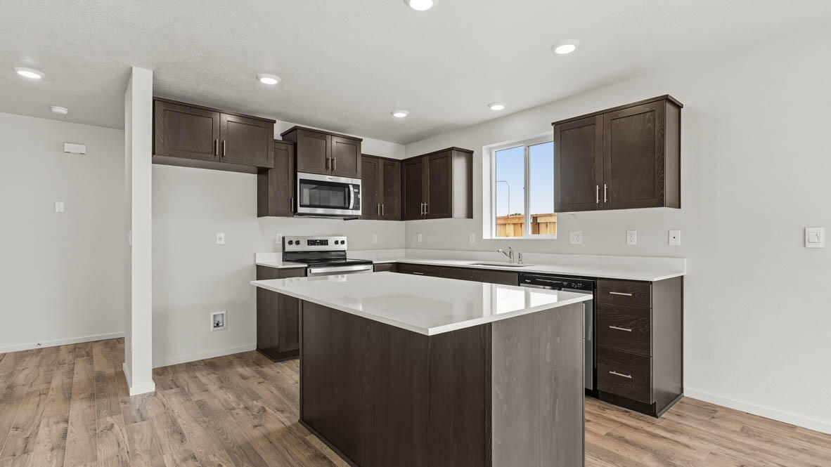Oak Grove Subdivision - Residential
