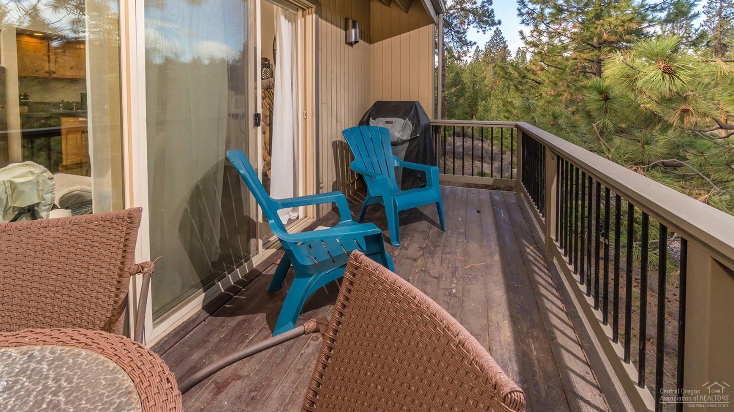 Mt Bachelor Village - Residential
