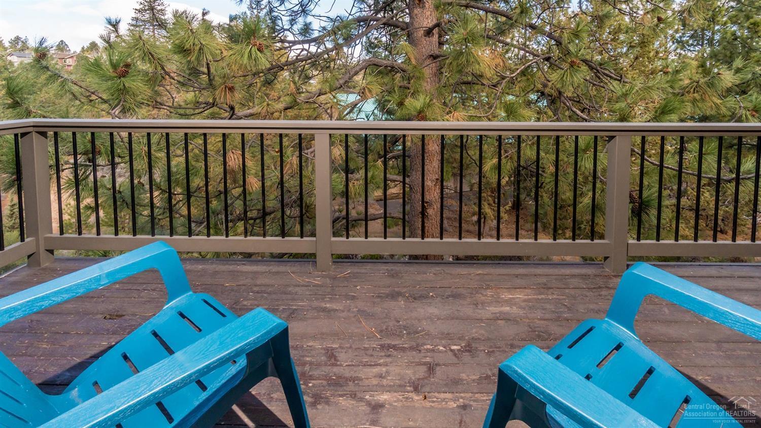 Mt Bachelor Village - Residential