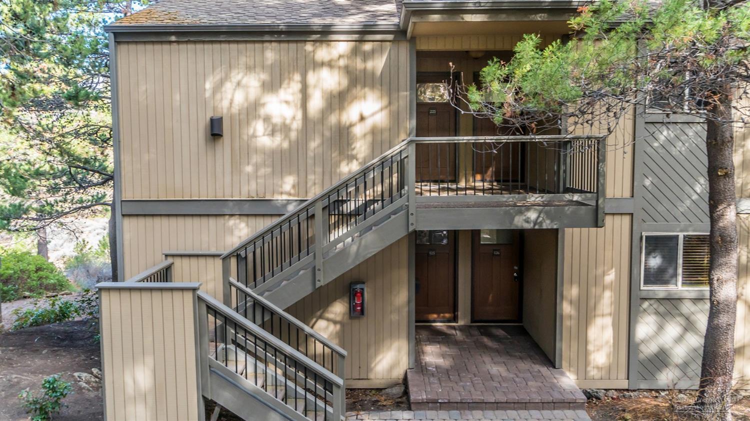 Mt Bachelor Village - Residential