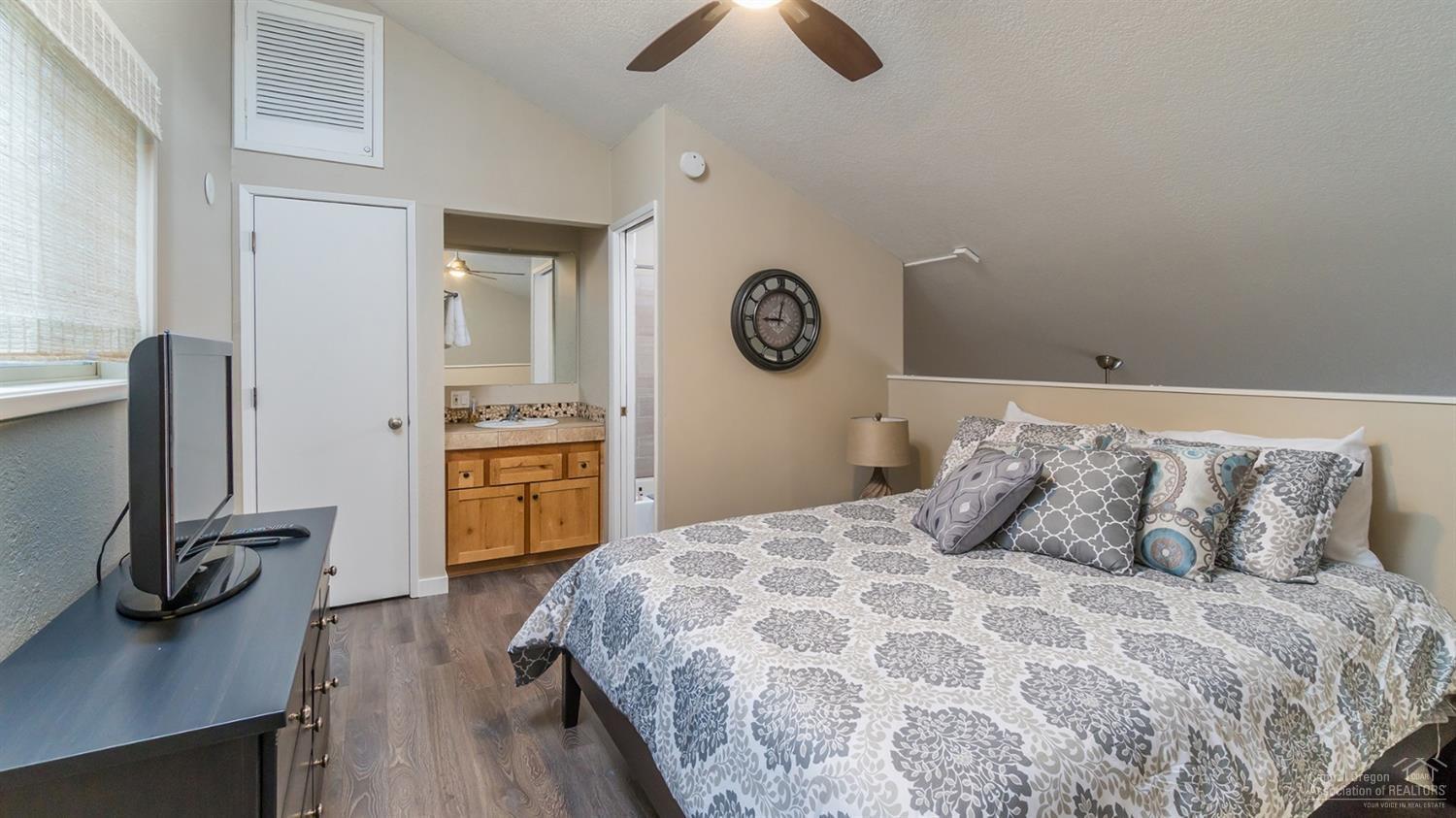 Mt Bachelor Village - Residential