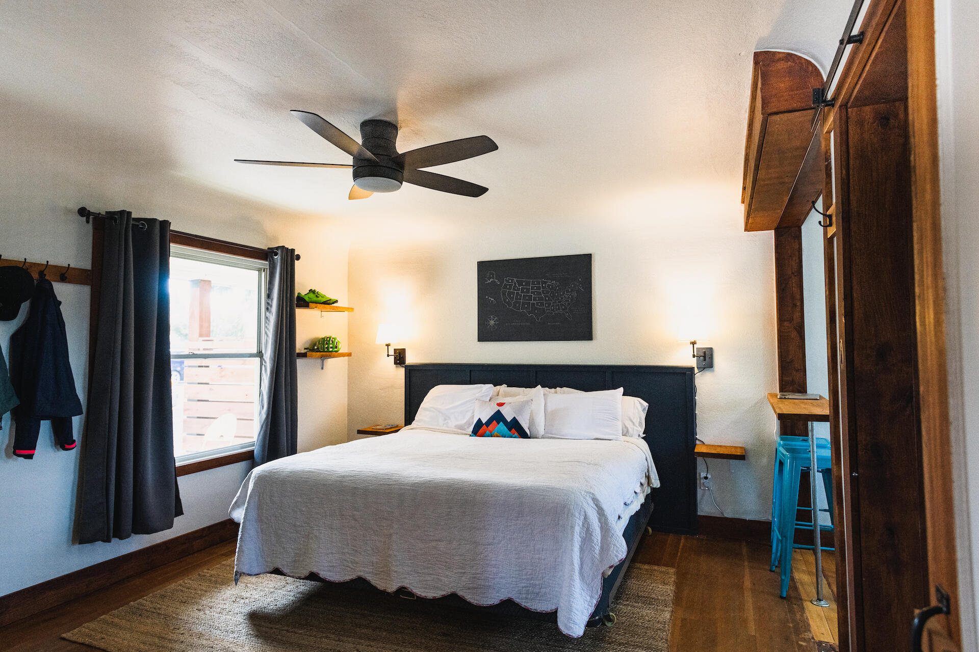 New Sisters Village - Commercial Sale