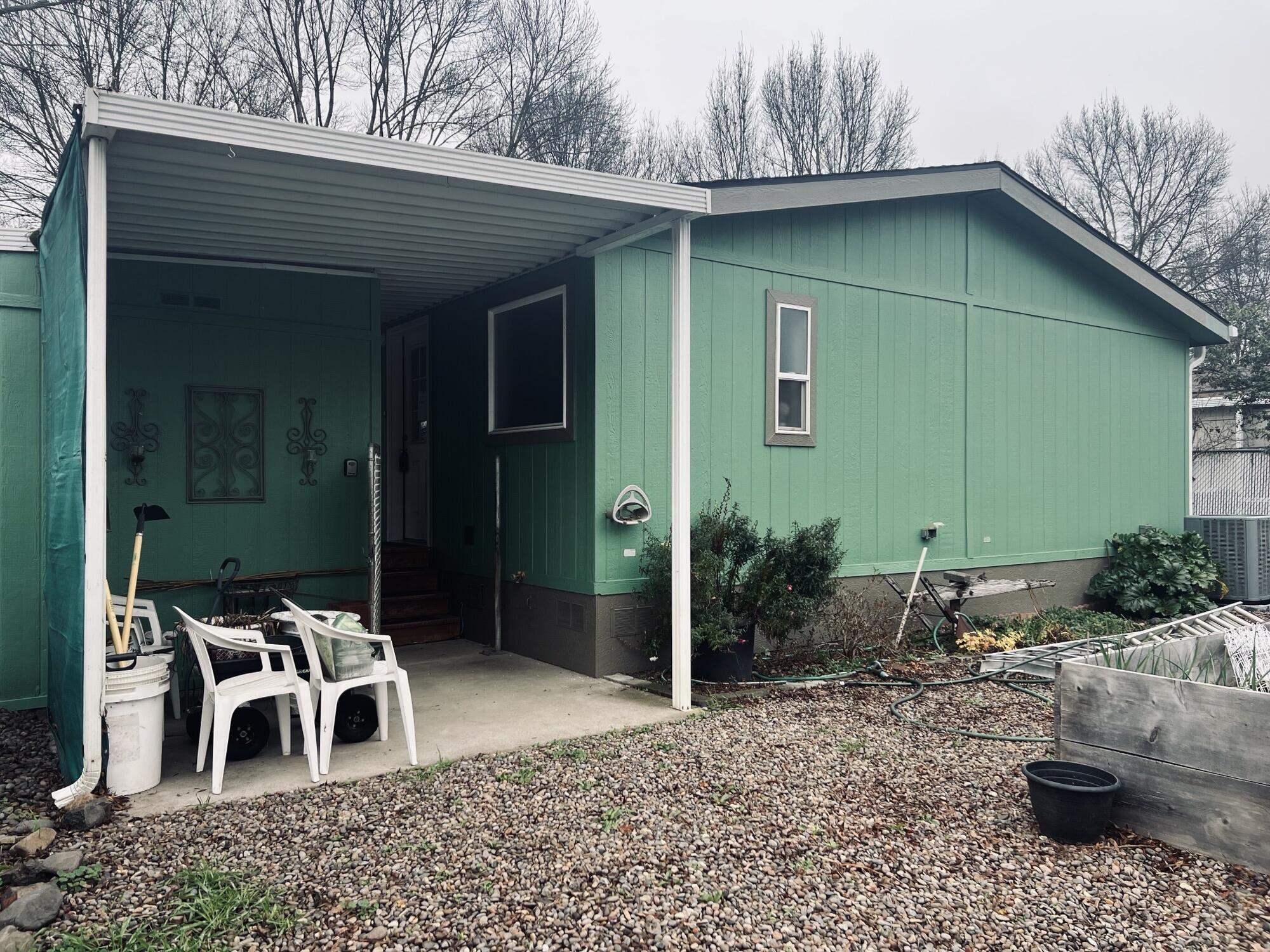 N/A - Residential