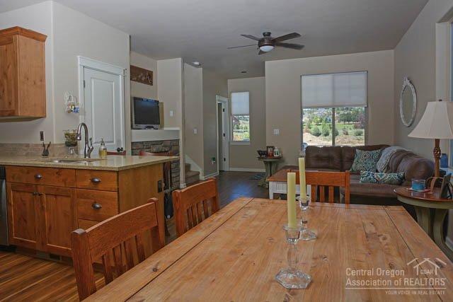 Parkland - Residential