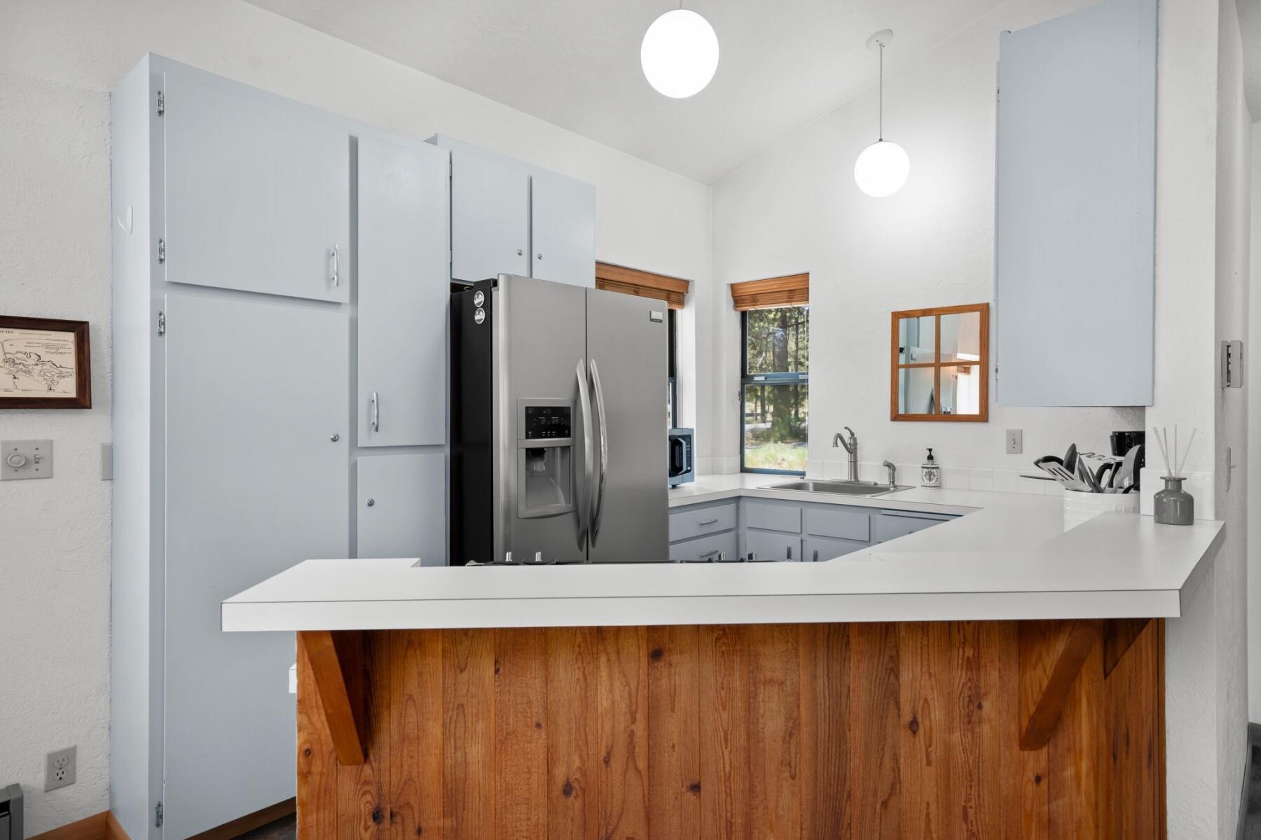 North Mountain View - Residential