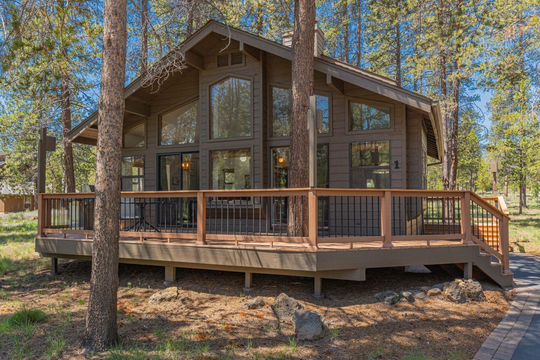North Mountain View - Residential