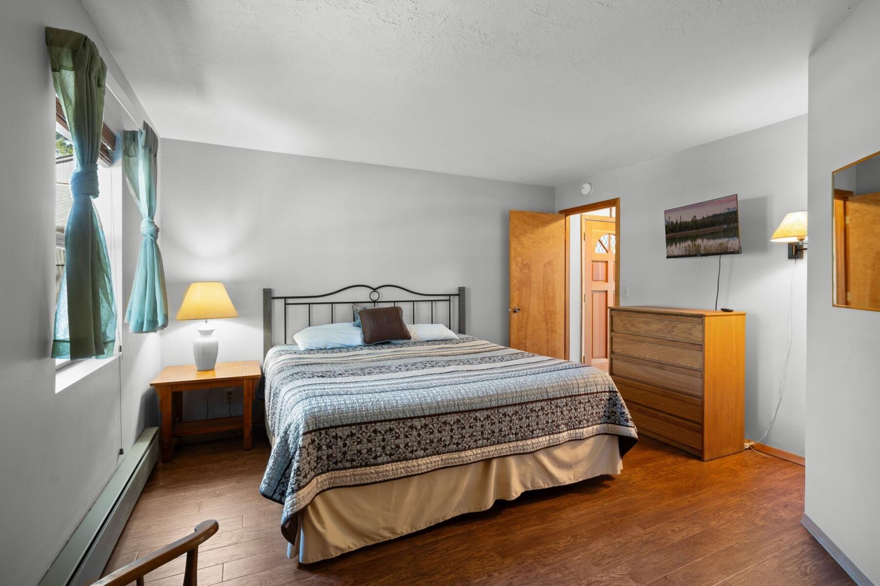 North Mountain View - Residential