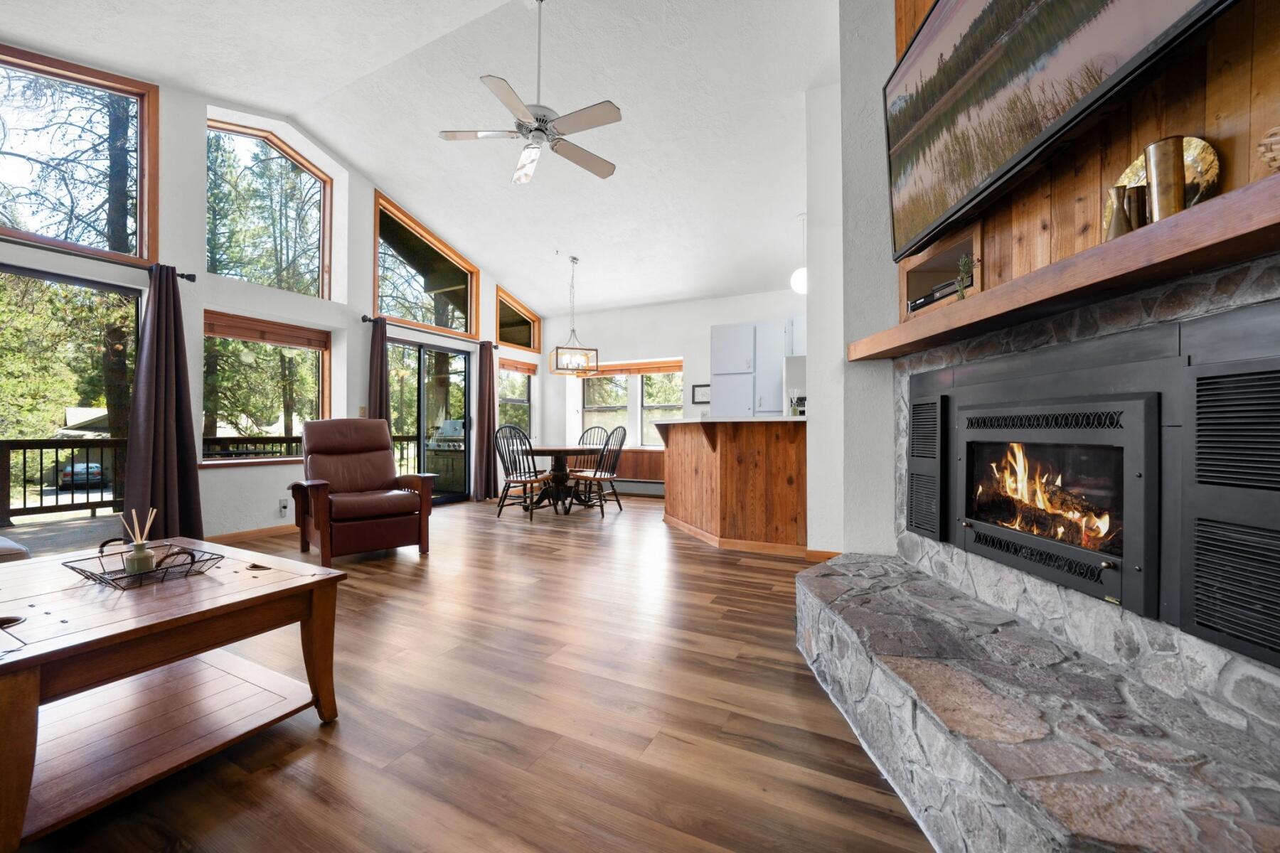 North Mountain View - Residential