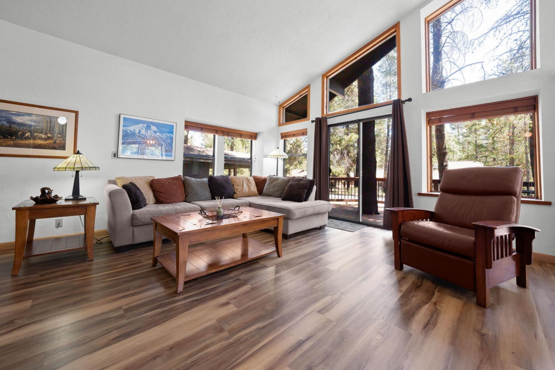 North Mountain View - Residential