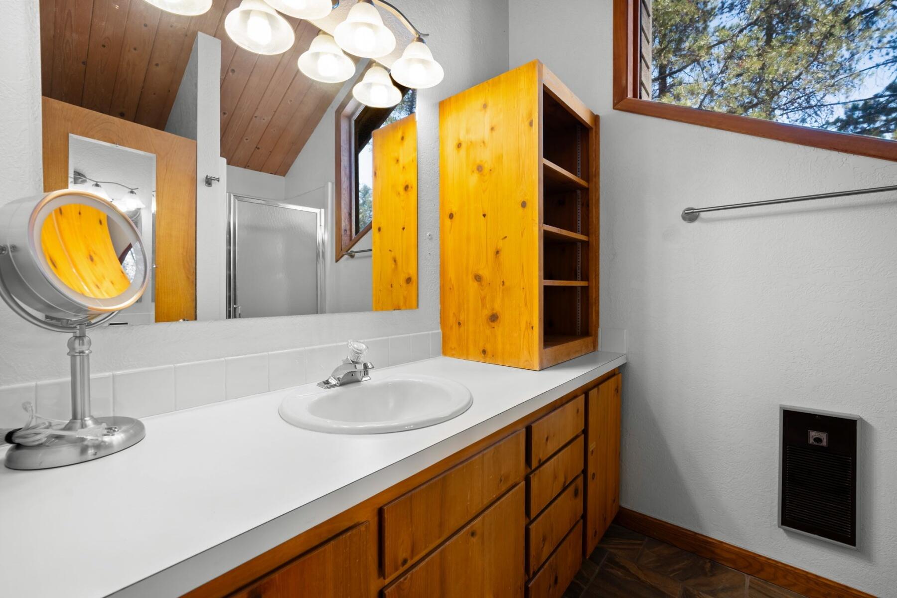 North Mountain View - Residential
