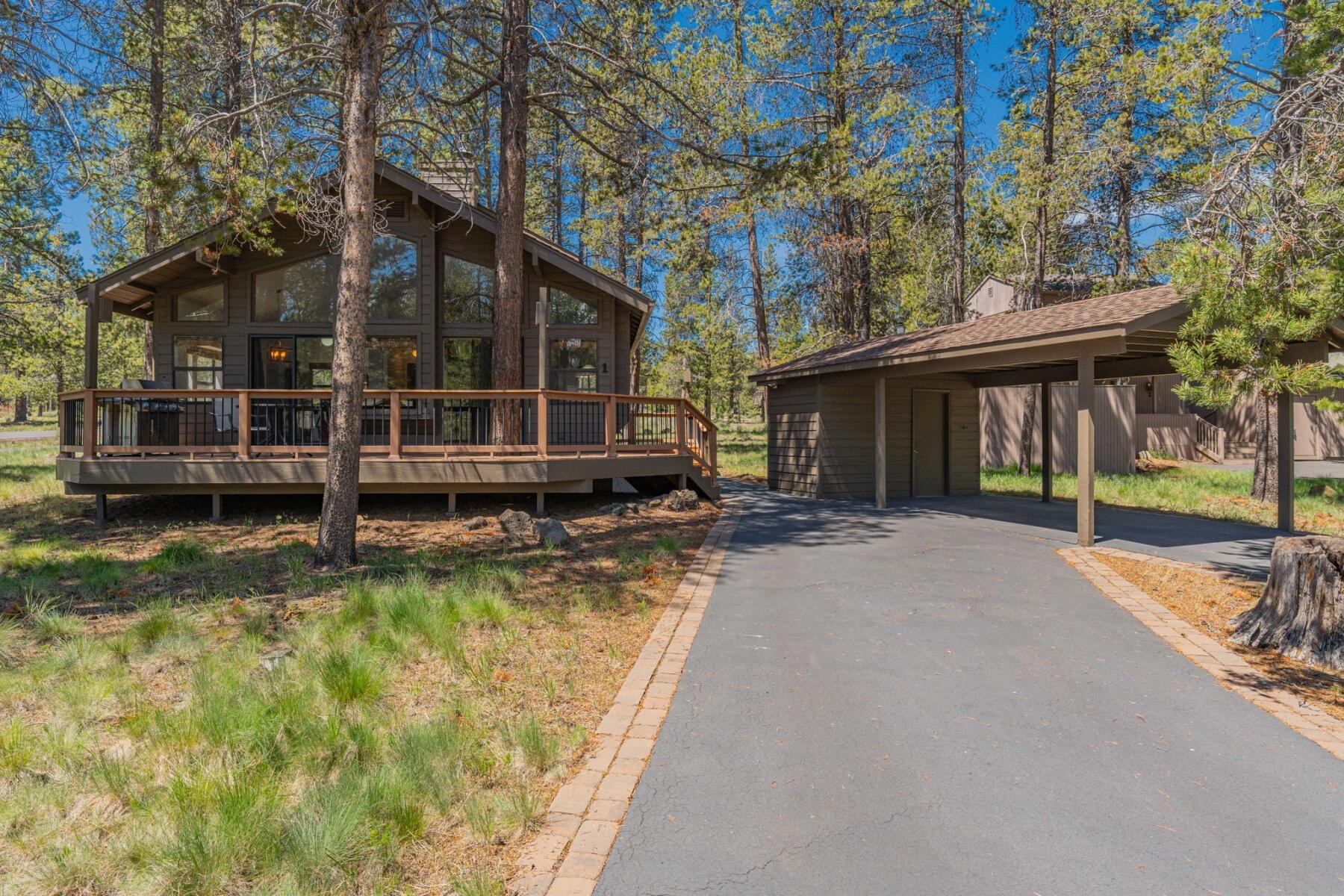 North Mountain View - Residential