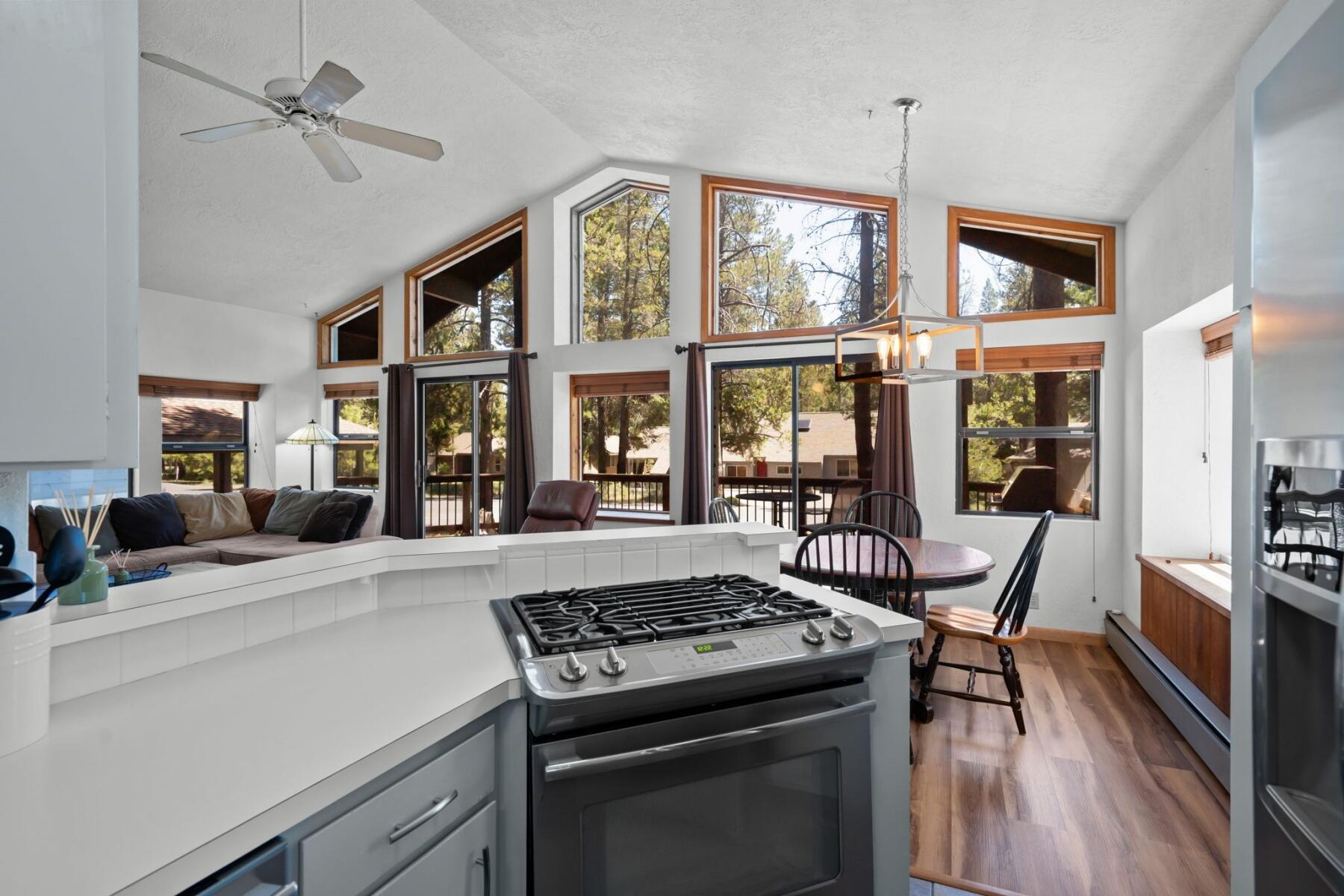 North Mountain View - Residential